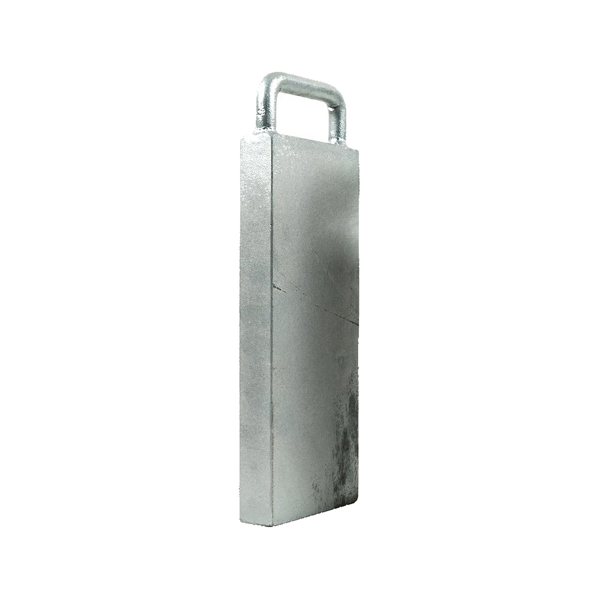 Counterweight 8 kg (18 lbs)
