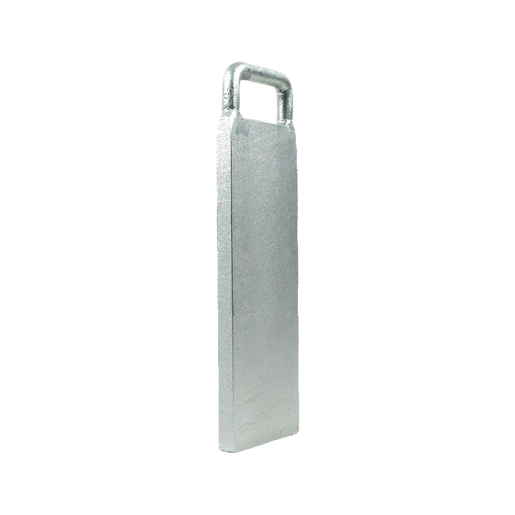 Counterweight 4 kg (9 lbs)