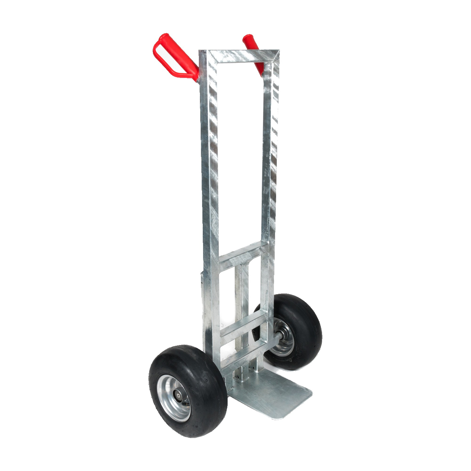 Trolley for Weight Carriers