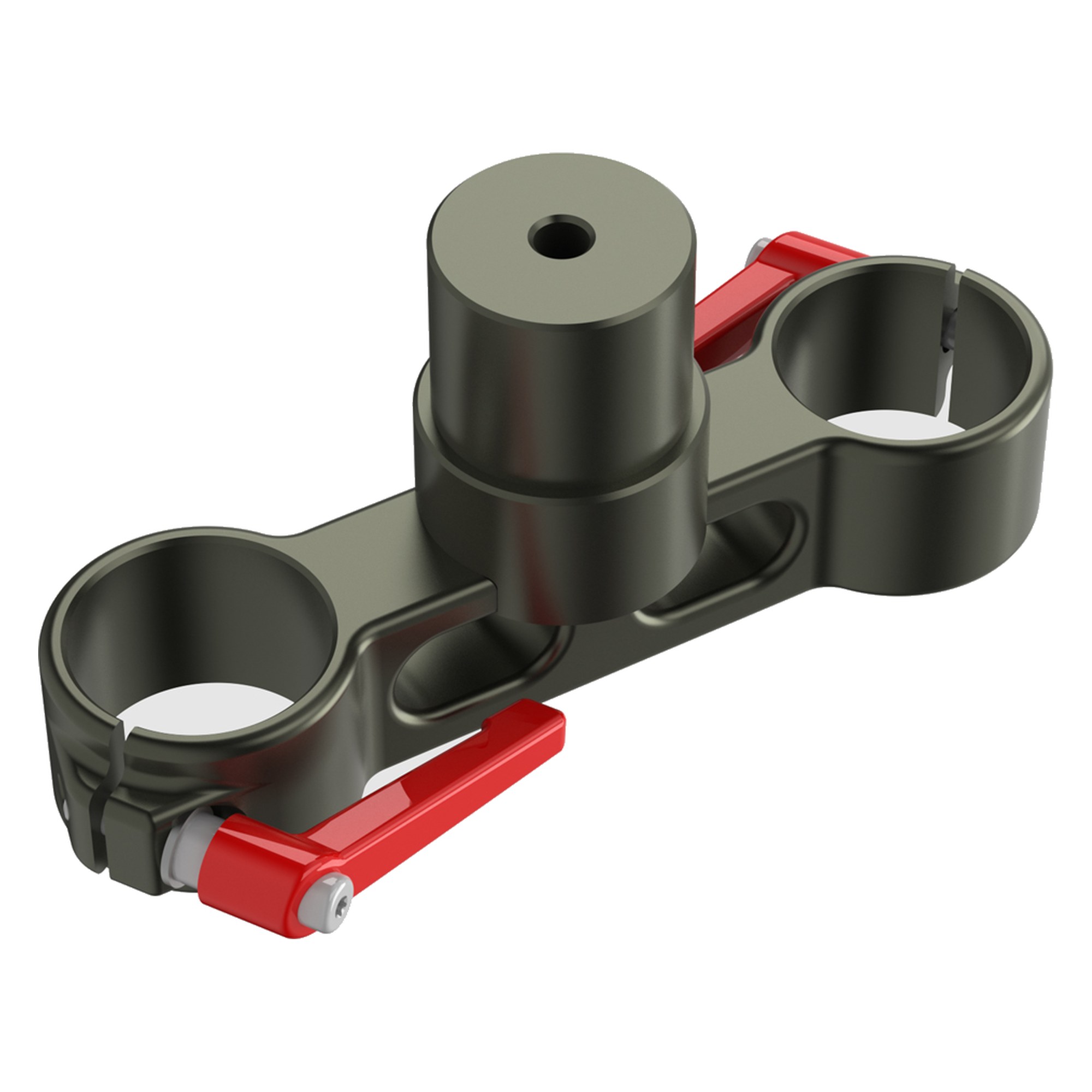 GF-Turtle Base T-Bracket (1 pc.)