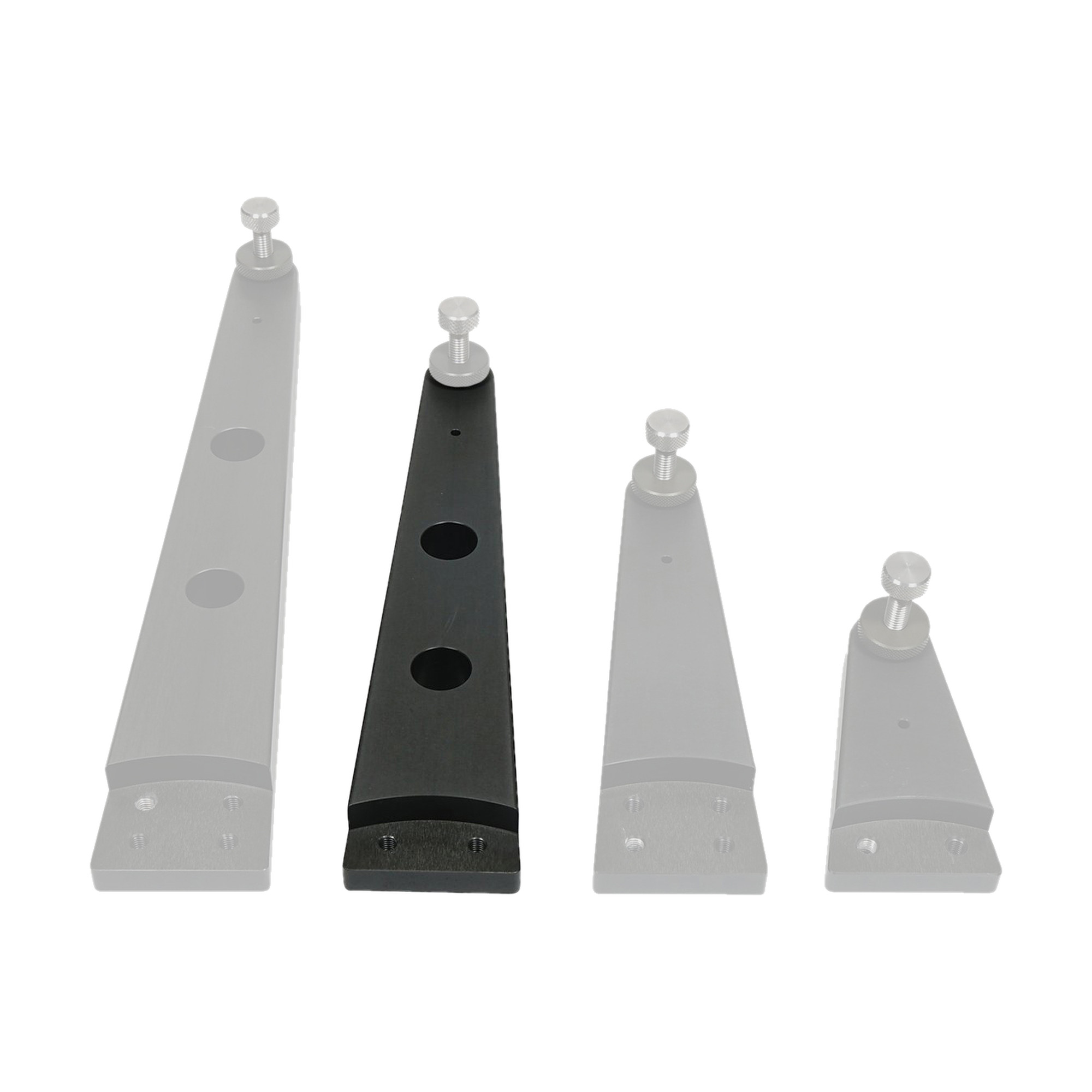 Grip Kit Extension Leg, long - 31 cm (12")