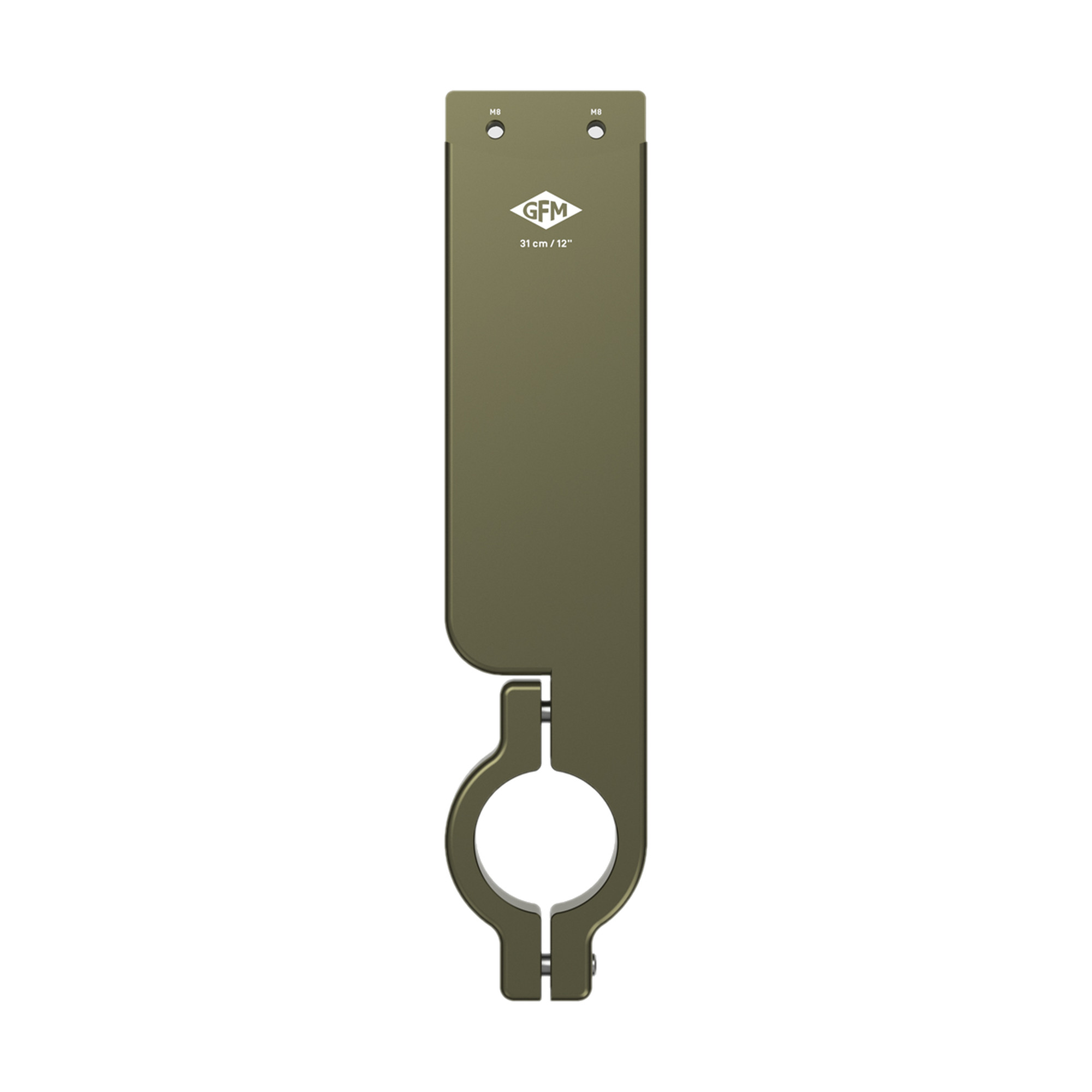 Extension Leg for Scaffold Tube (46–49 mm) - 31 cm (12")