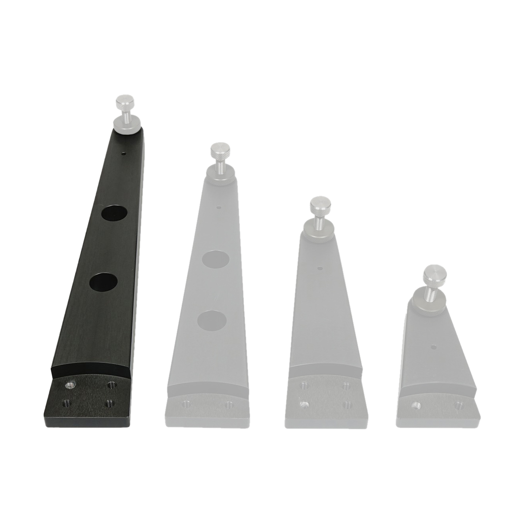 Grip Kit Extension Leg - 41 cm (16") Standard Track