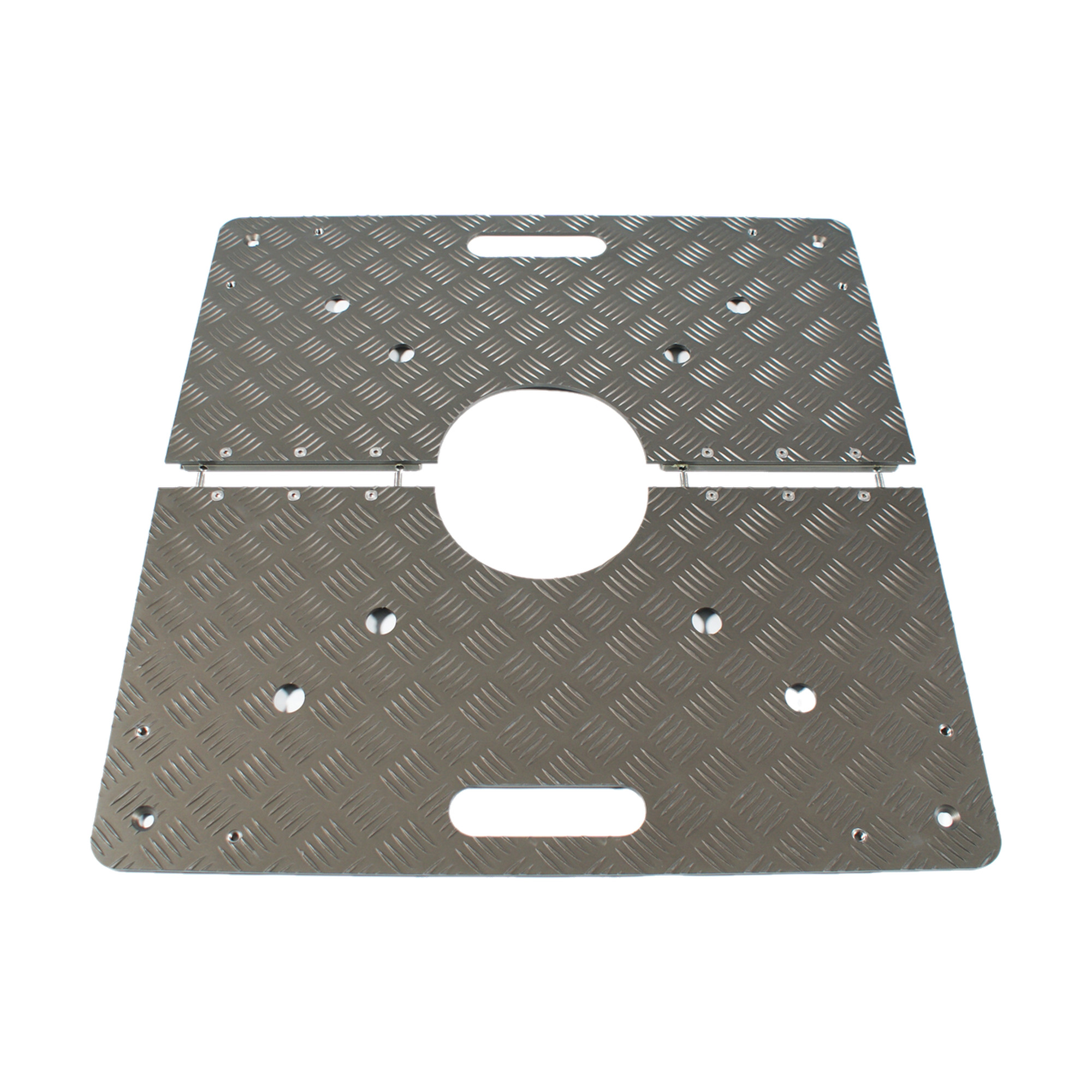Grip Kit Dolly Platform (Standard Track)