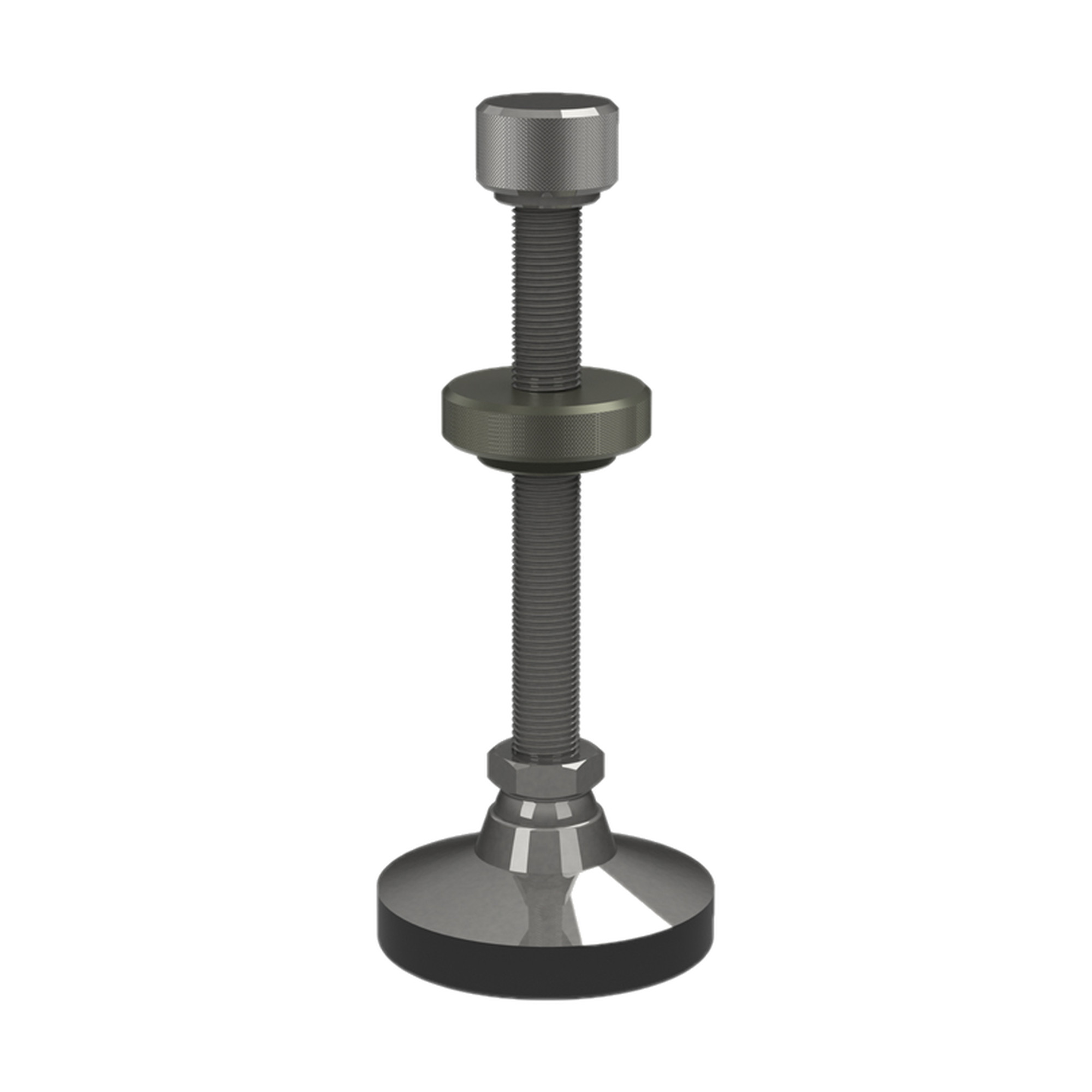 Levelling Bolt with Pad