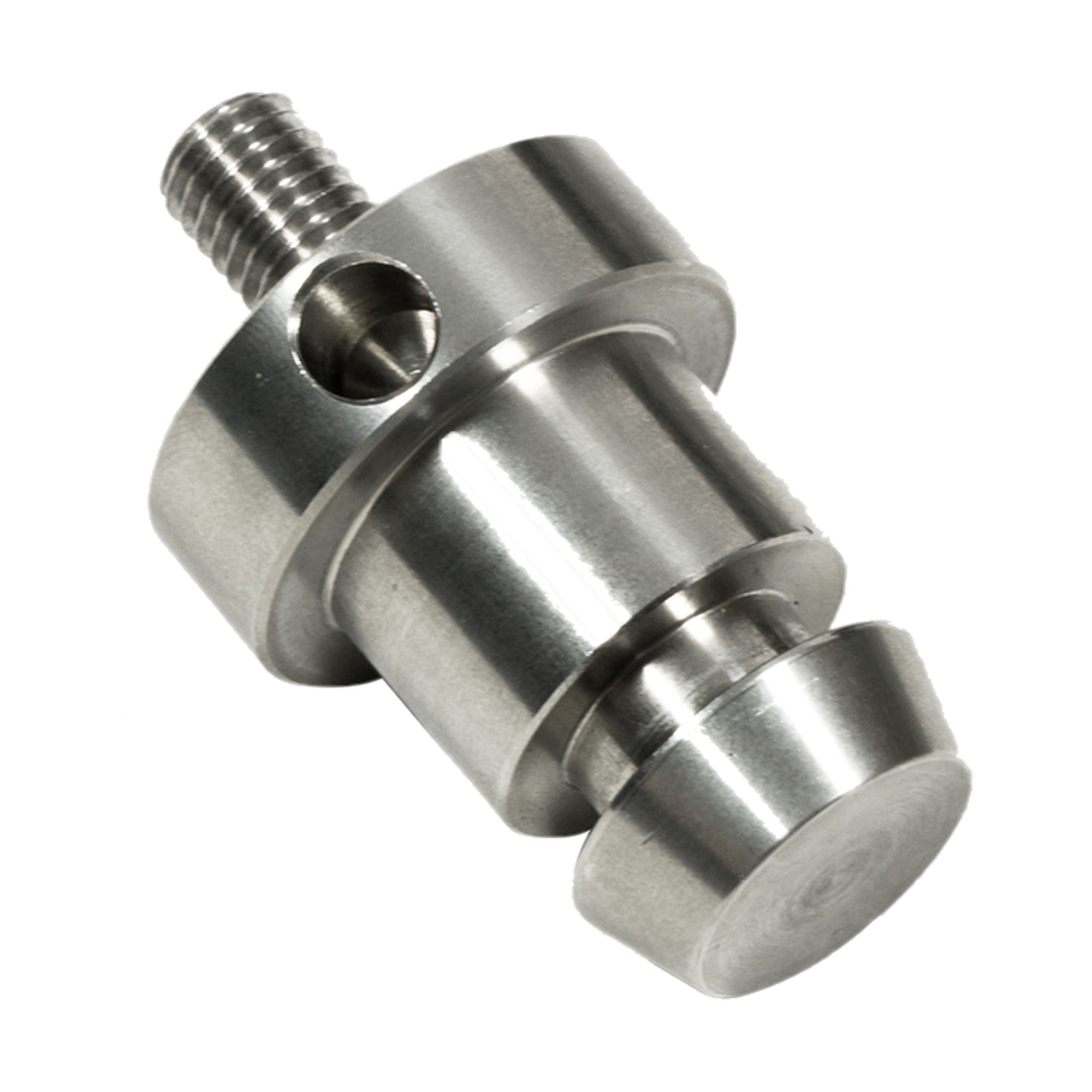 Grip Kit Wheel Connector Bolt (M10 Outside Thread)