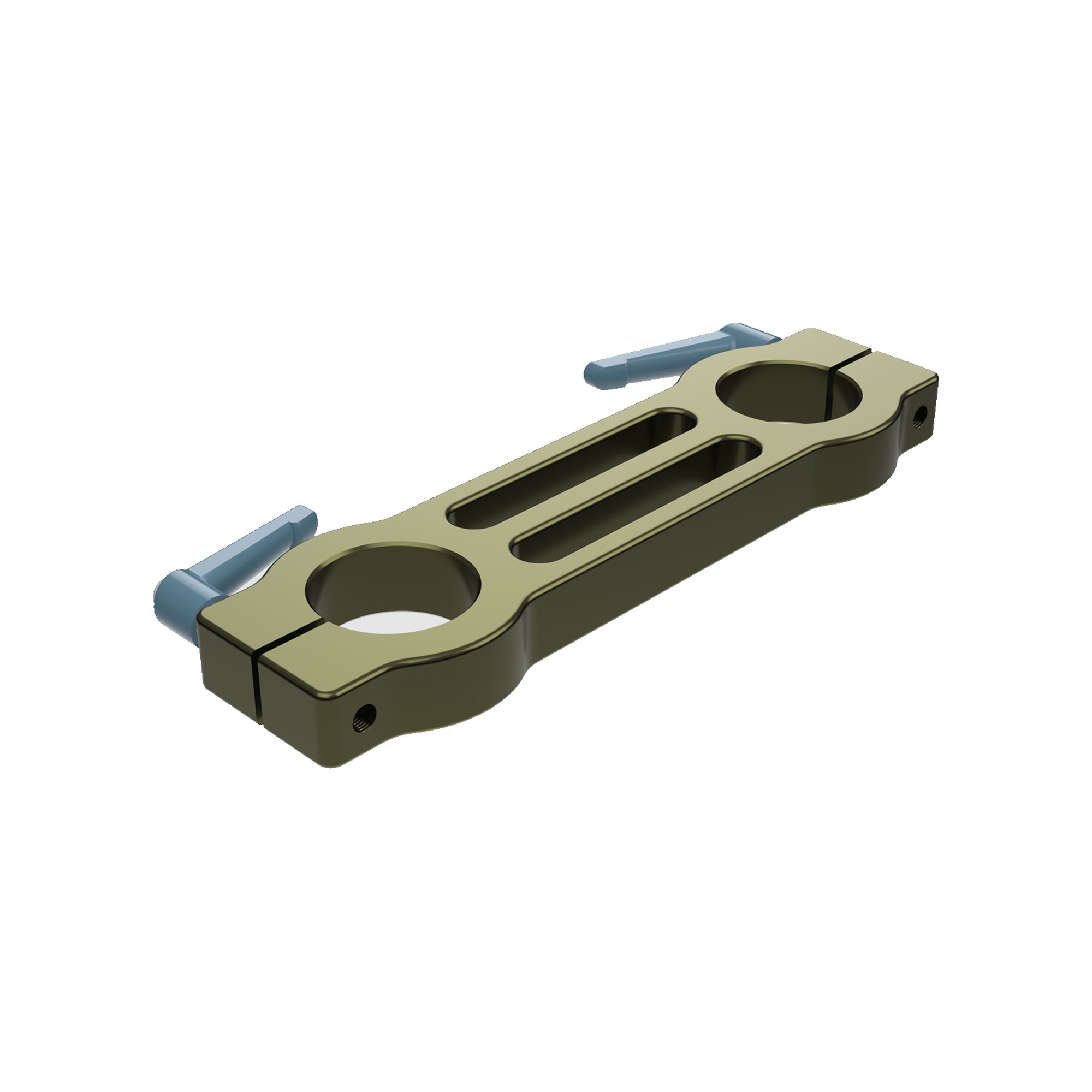 Offset Scaffold to Scaffold - 18 cm (7")