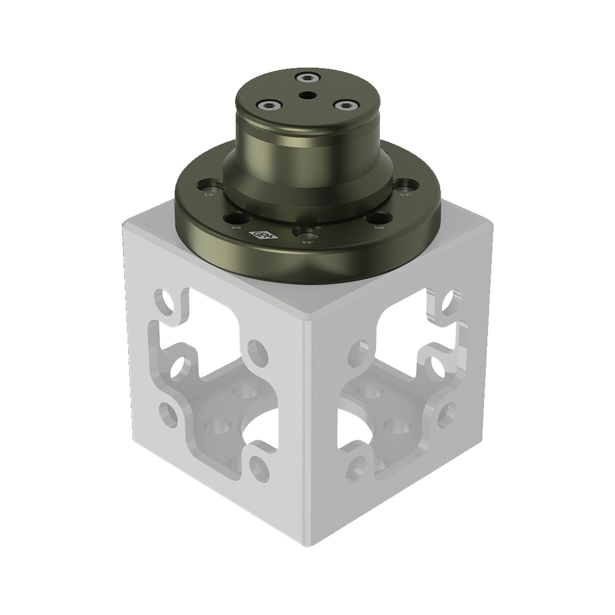 Euro Adapter to Modulus-X®