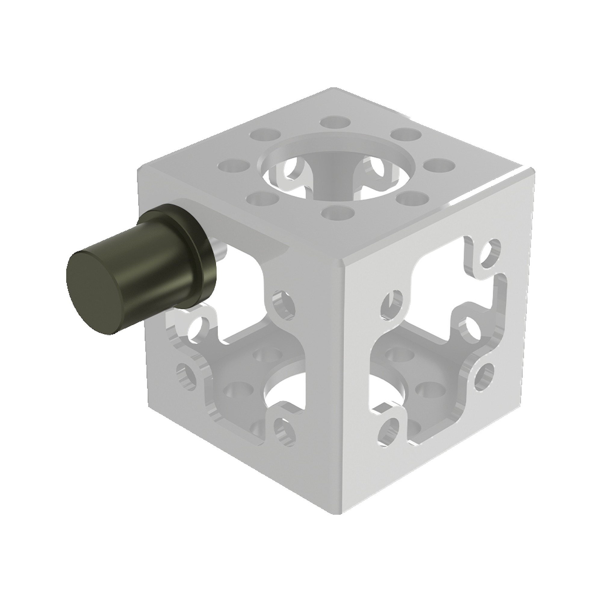 Scaffold Starter to Modulus-X® - 48.3 mm (1-1/2")