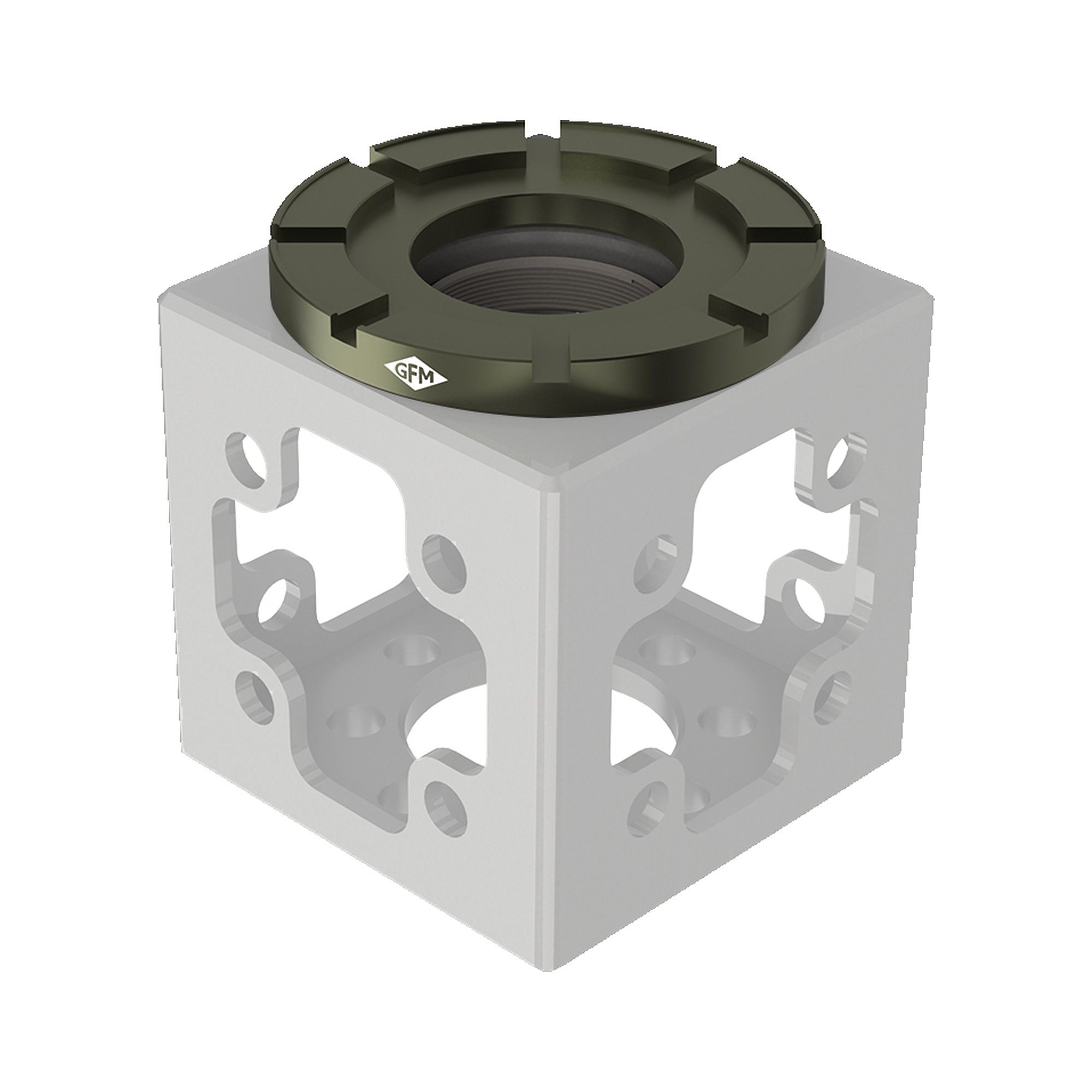 Mitchell Plate to Modulus-X®
