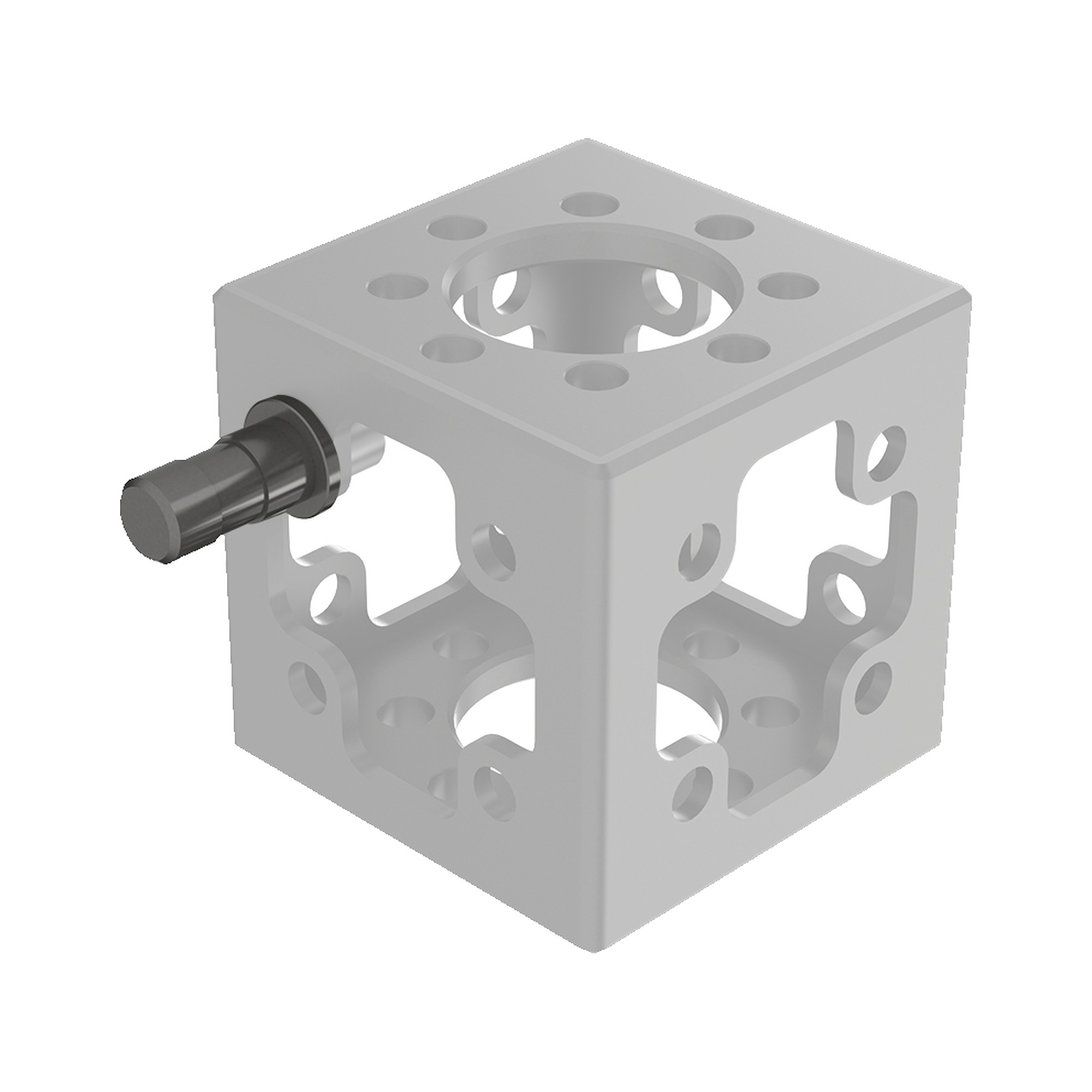 28 mm Pin to Modulus-X®