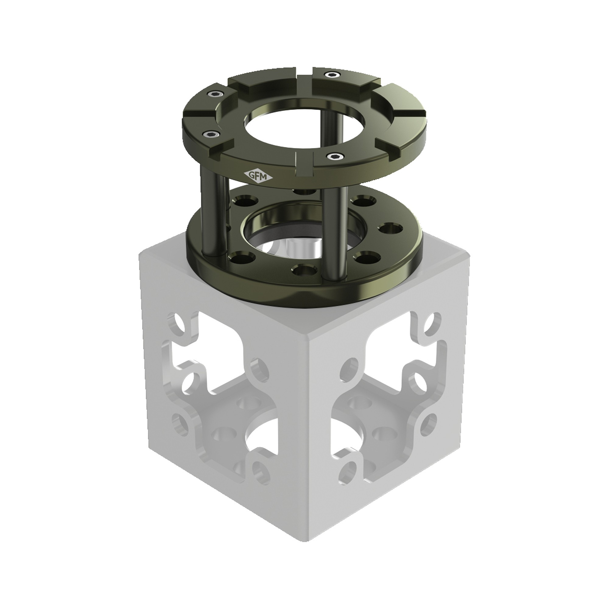 Mitchell Riser for Modulus-X®