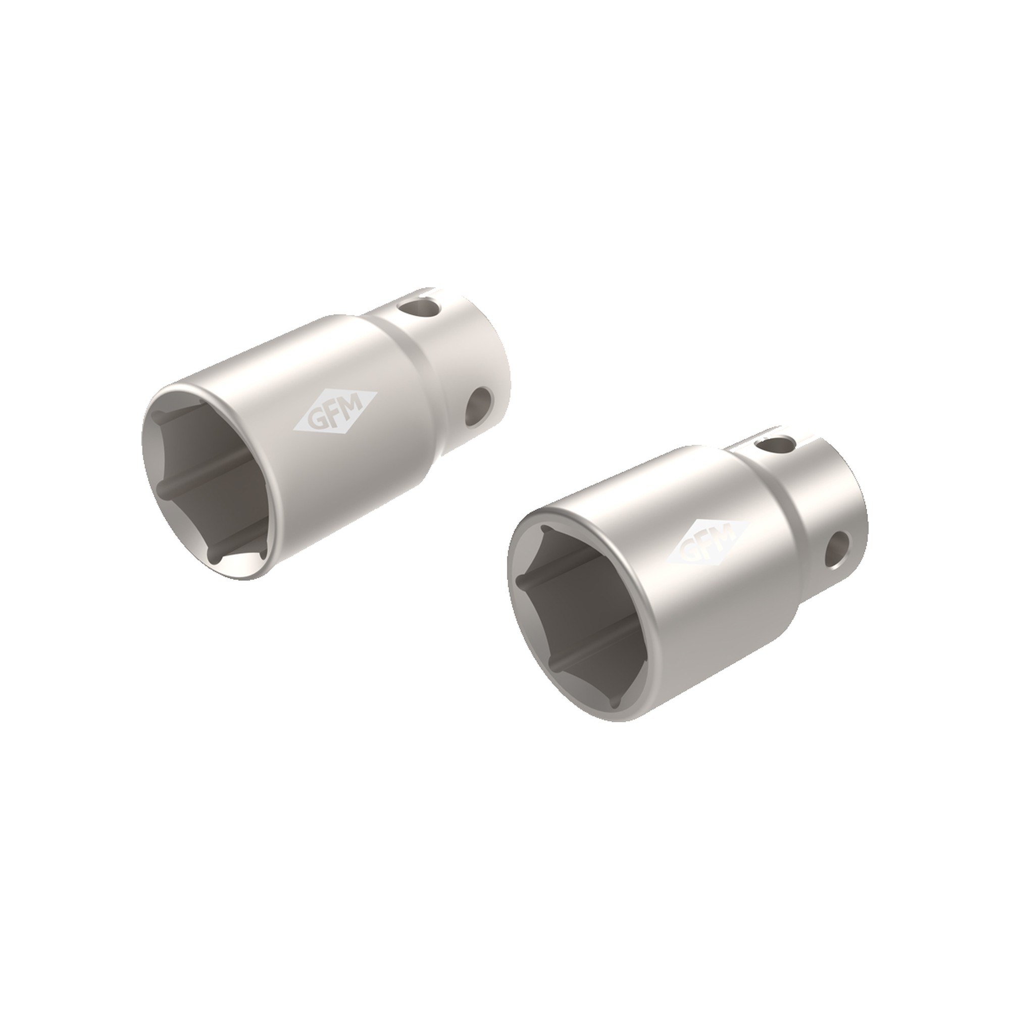 Precision Socket Set for Modulus-X® (21/24)