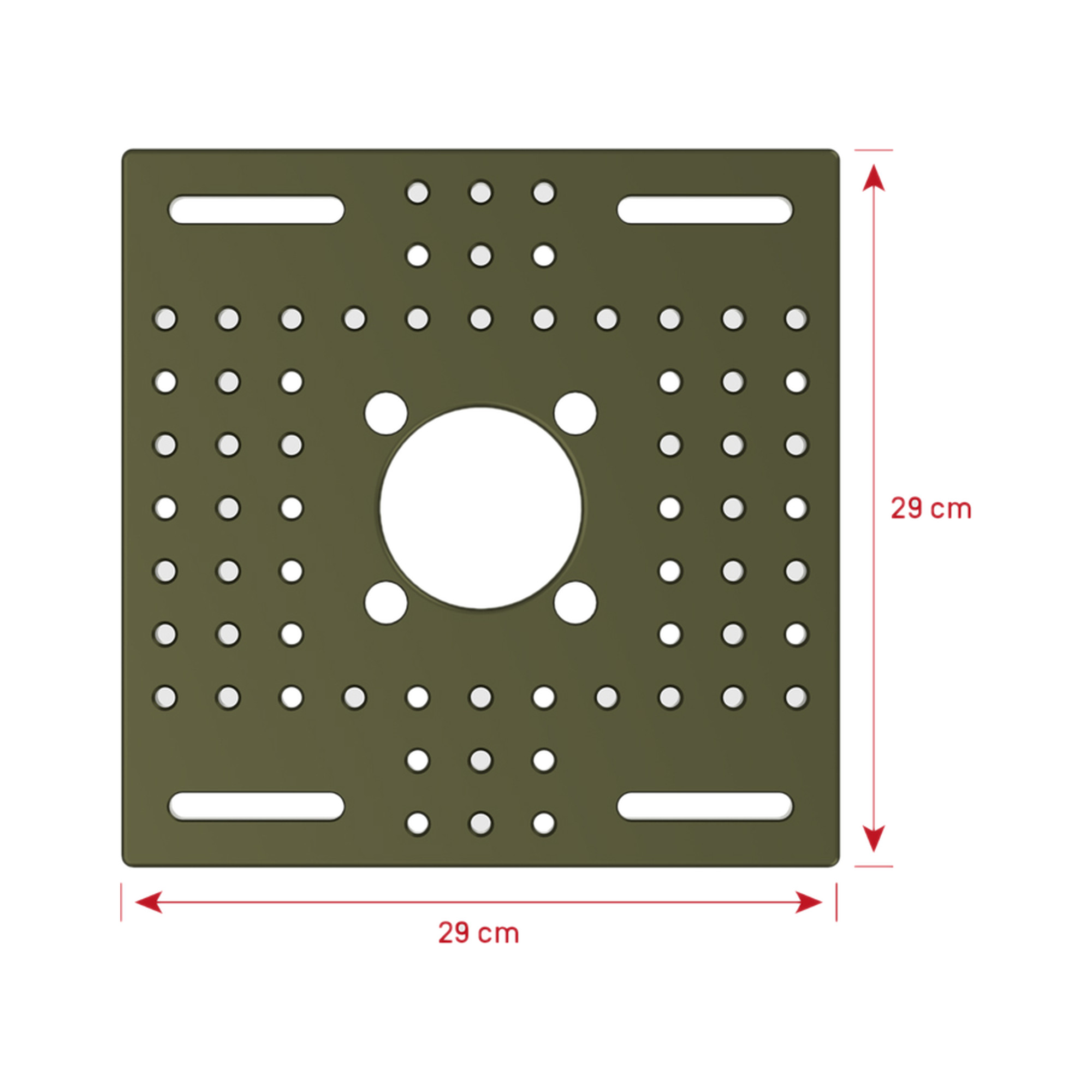 Universal Bearing Adapter