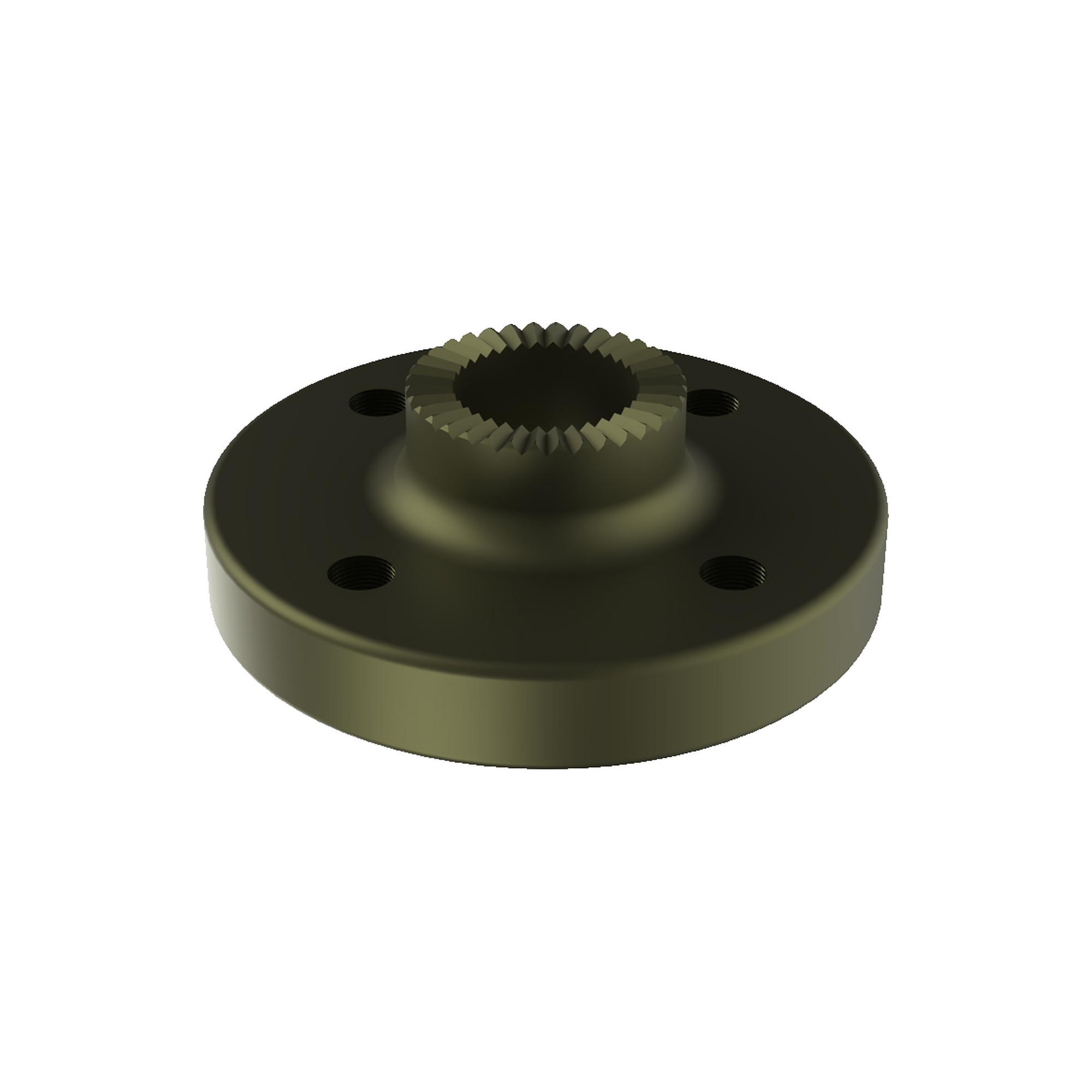 GF-Slider Accessories Mount to Modulus-X®
