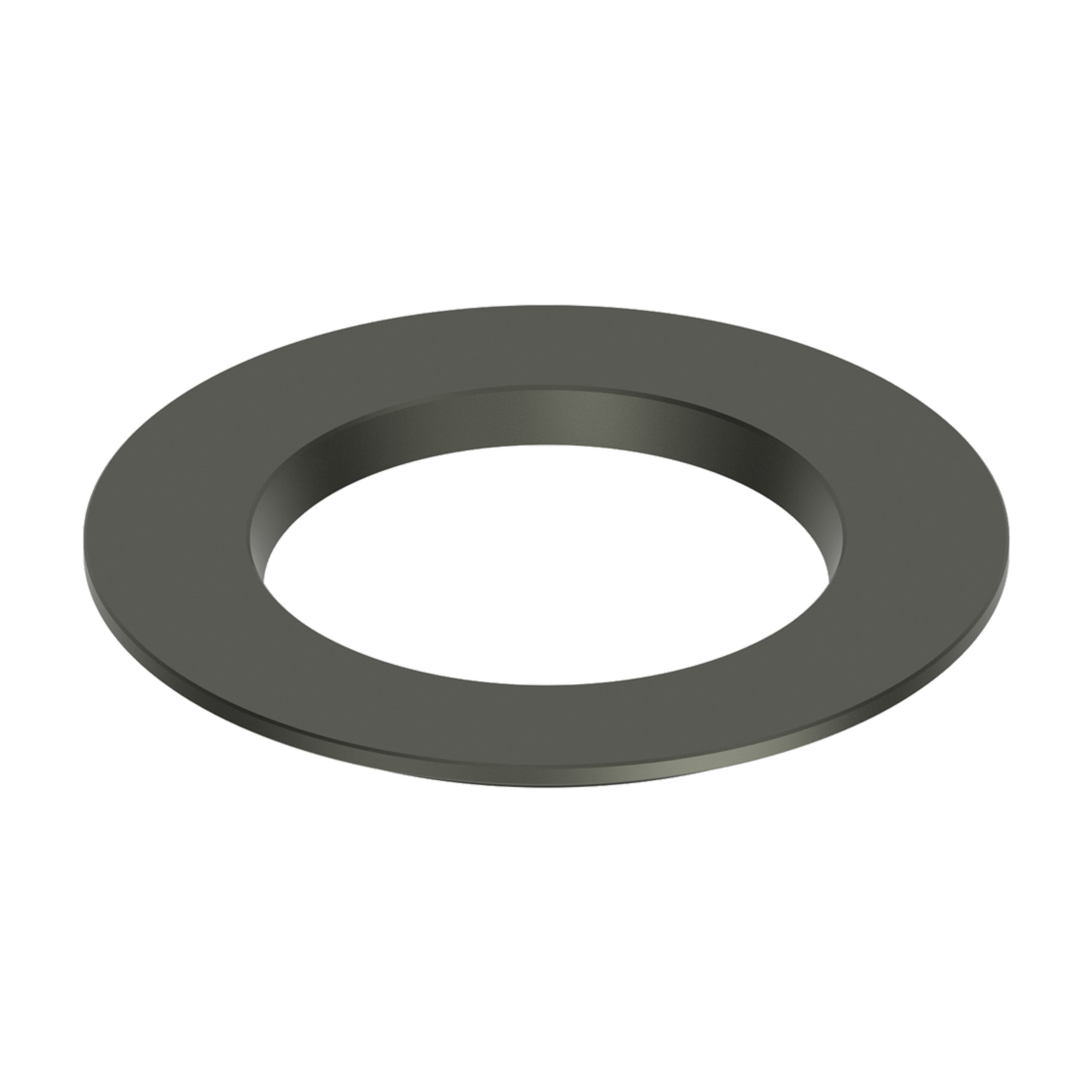 Adapter Ring (150 to 100 mm) flat