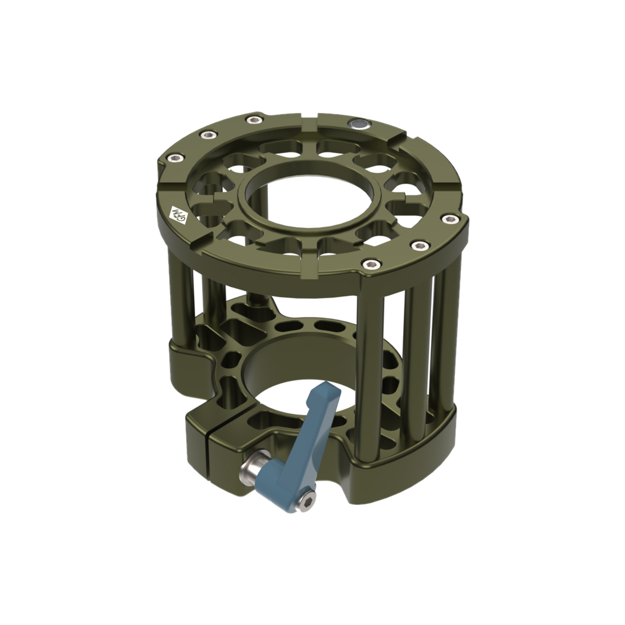 Euro to Mitchell Adapter