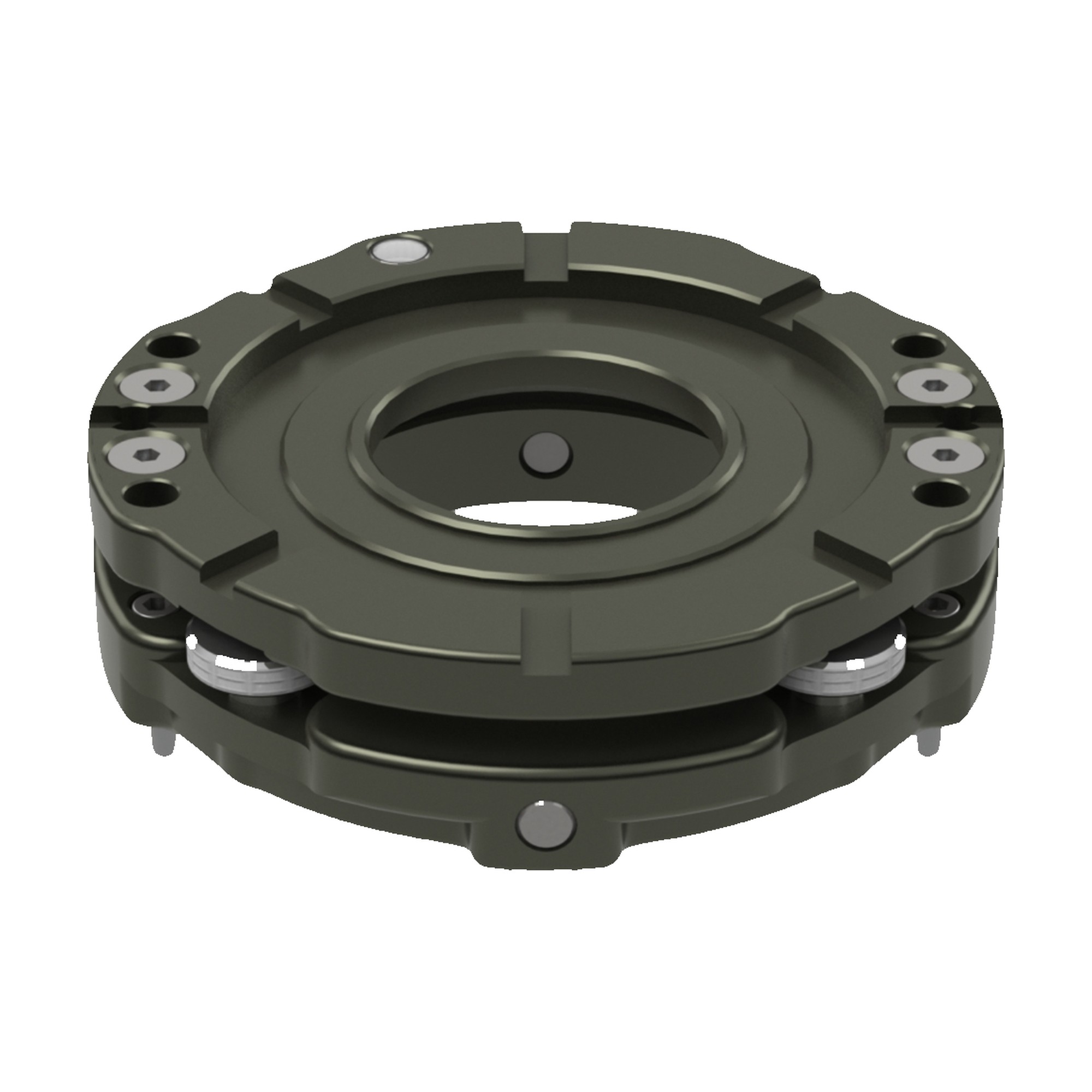 Mitchell 4-Way Plate