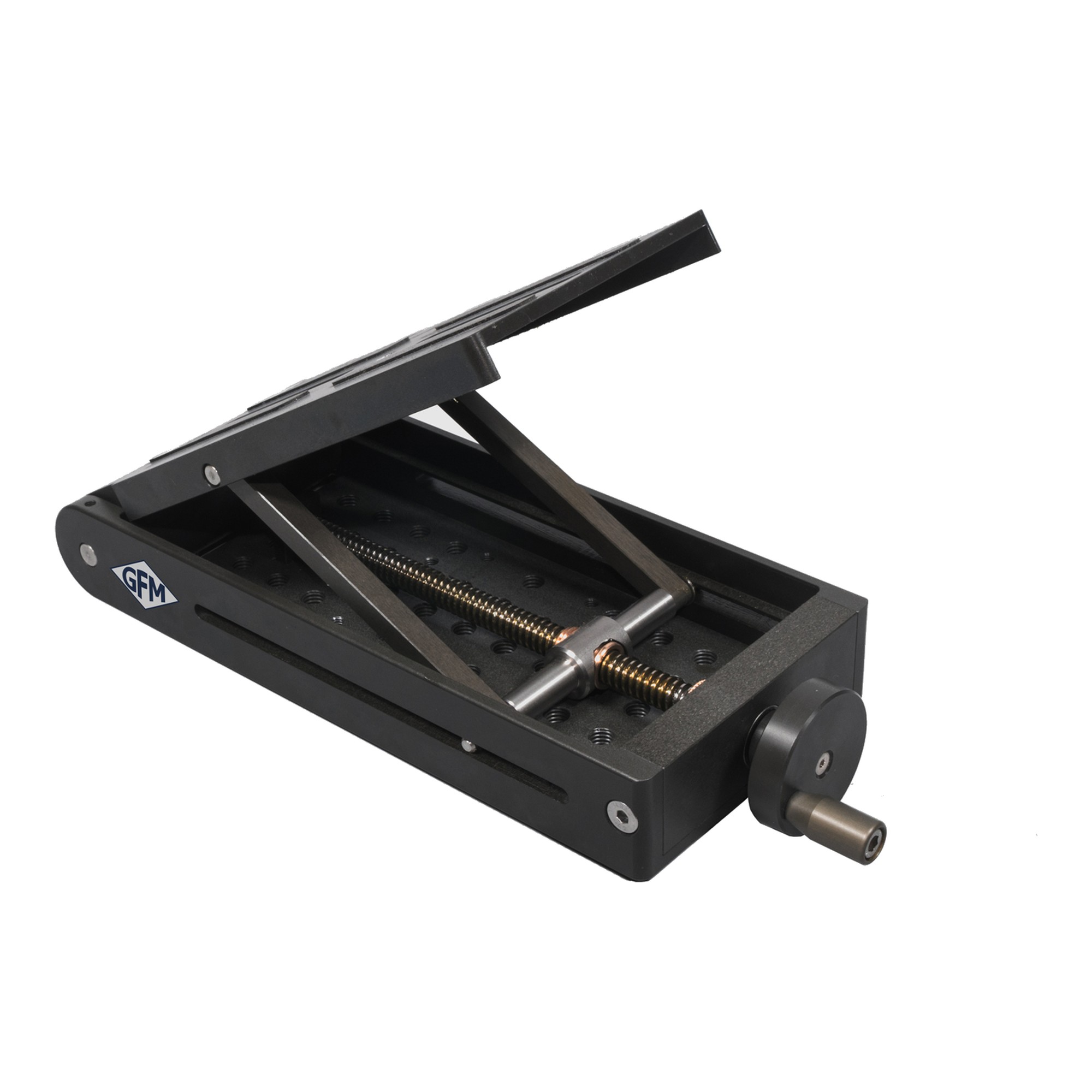 GF-Tilt Plate