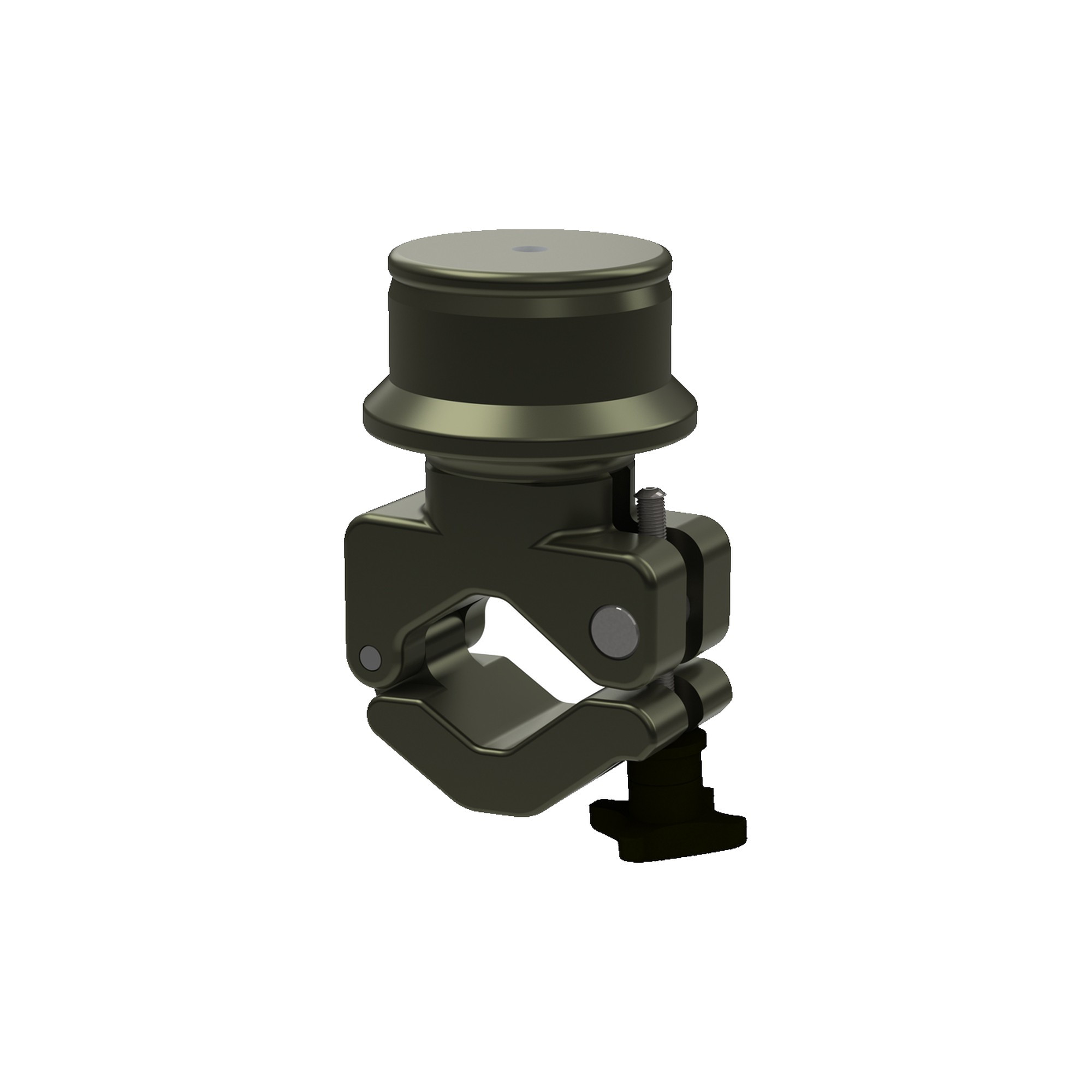 Euro Adapter for Scaffold Tube (42–51 mm)