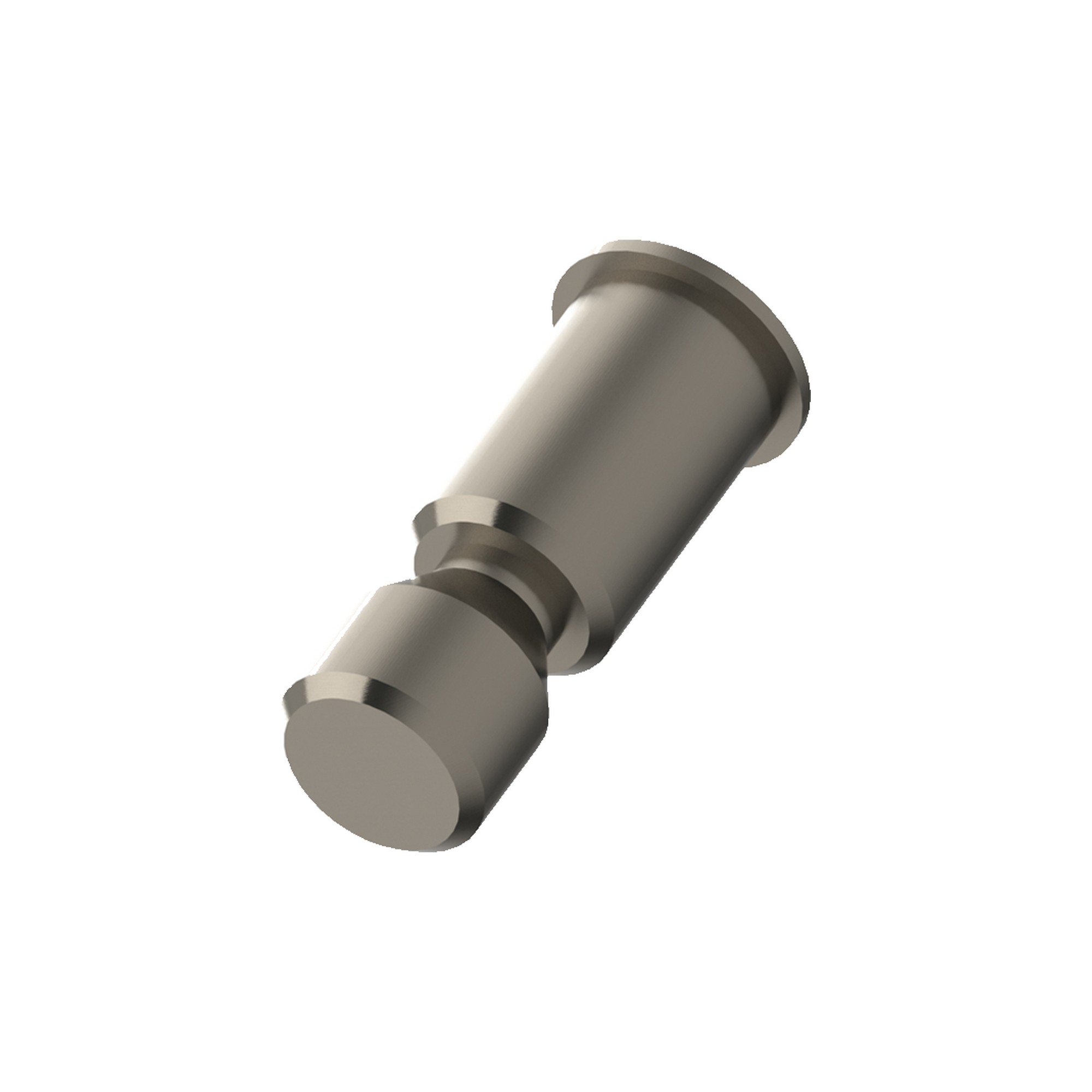 Connection Pin 25 mm for Dolly Platform
