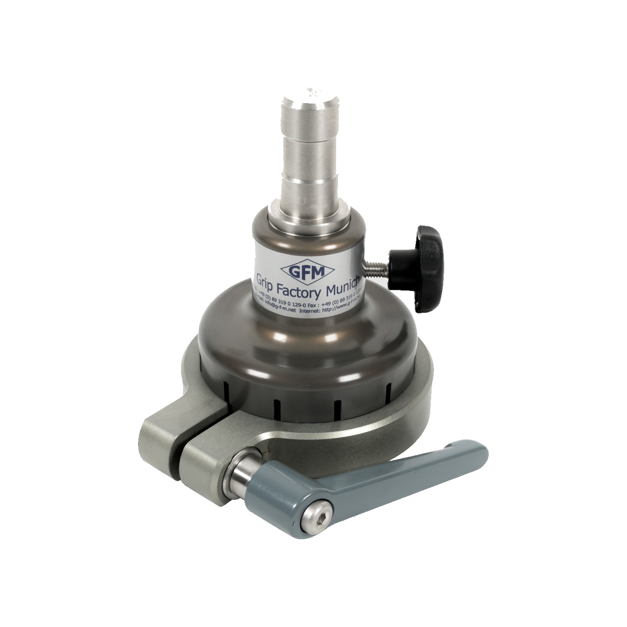 Seat Pin (25 mm) on Euro Adapter