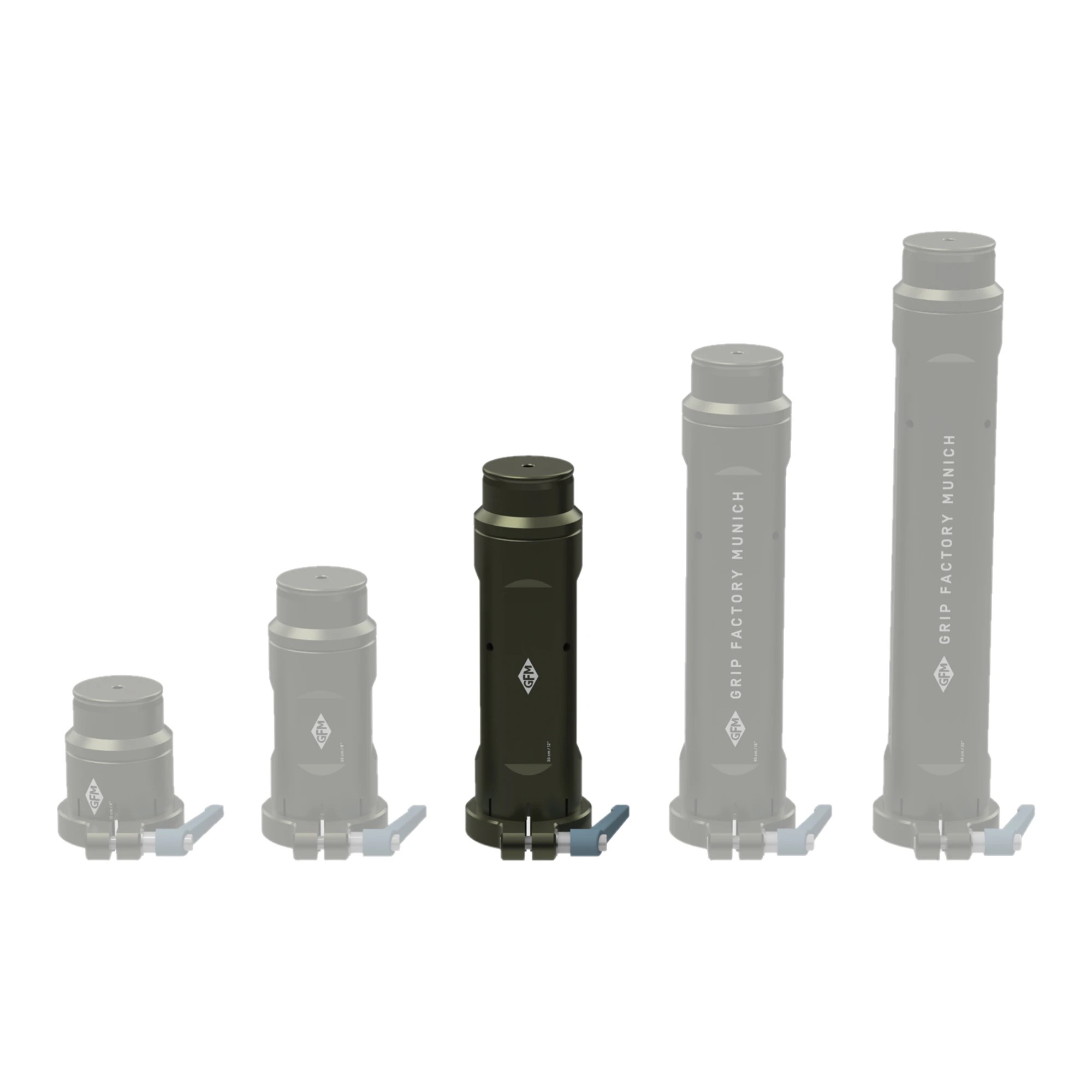 Euro Riser 30 cm / 12"