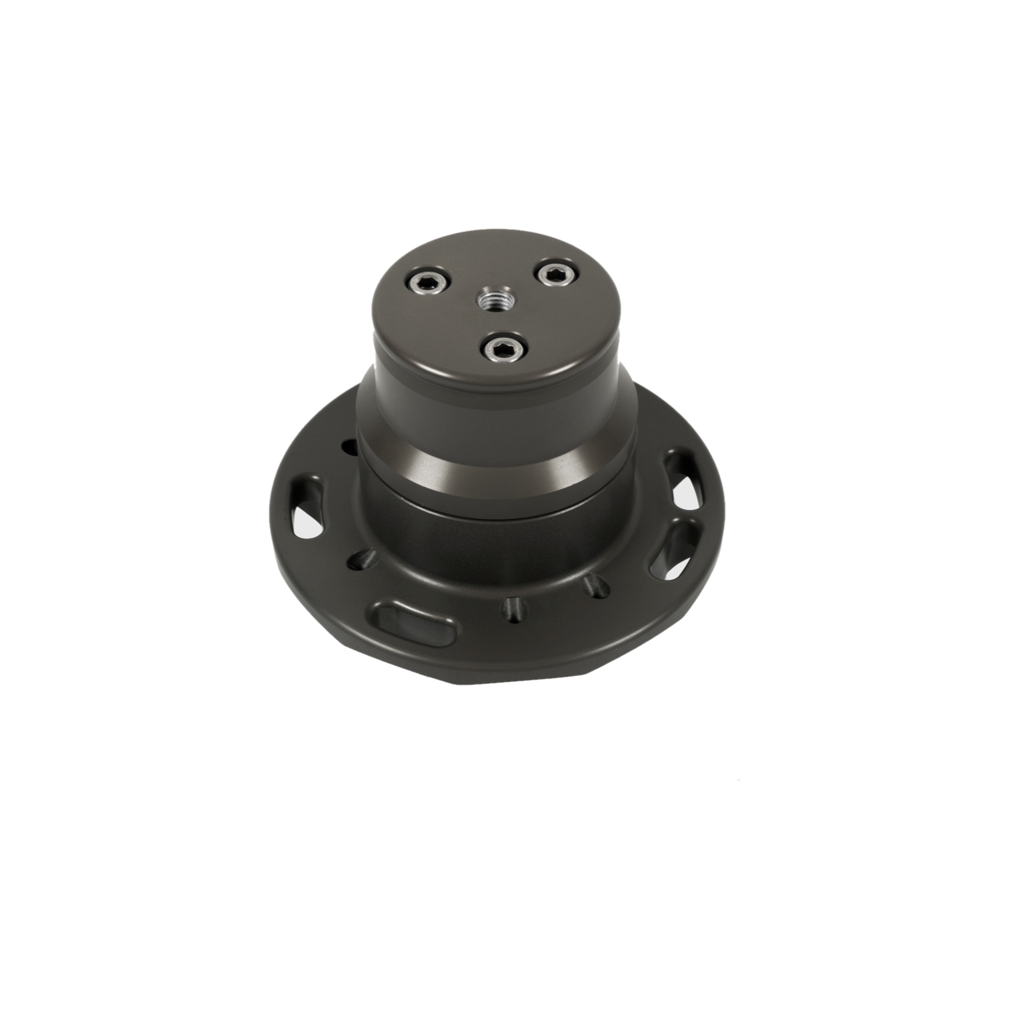 Euro Adapter with Bracing Brackets