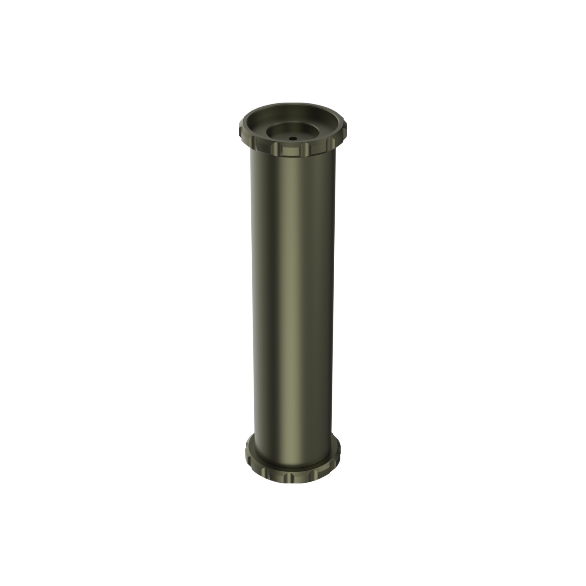 80 mm Extension Tube with 2 Safety Screws - 35 cm (14")
