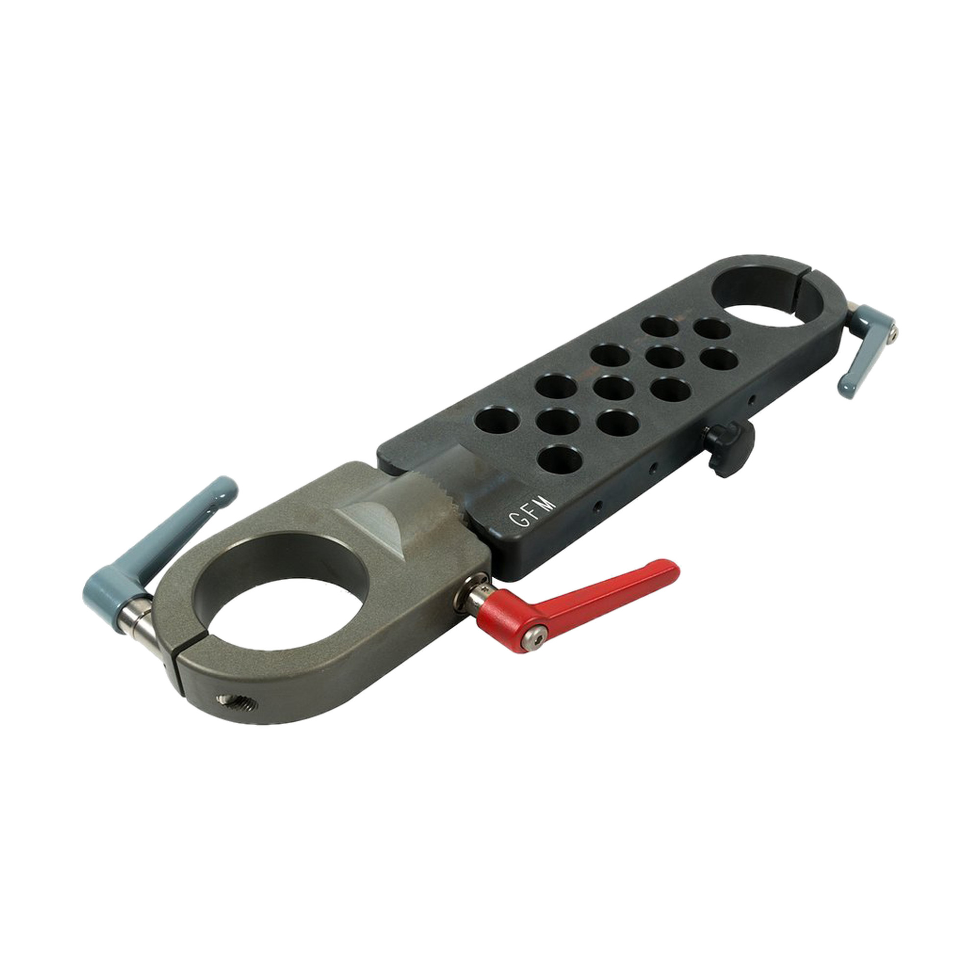 Swivel Section Euro to Euro, long - 41 cm (16")