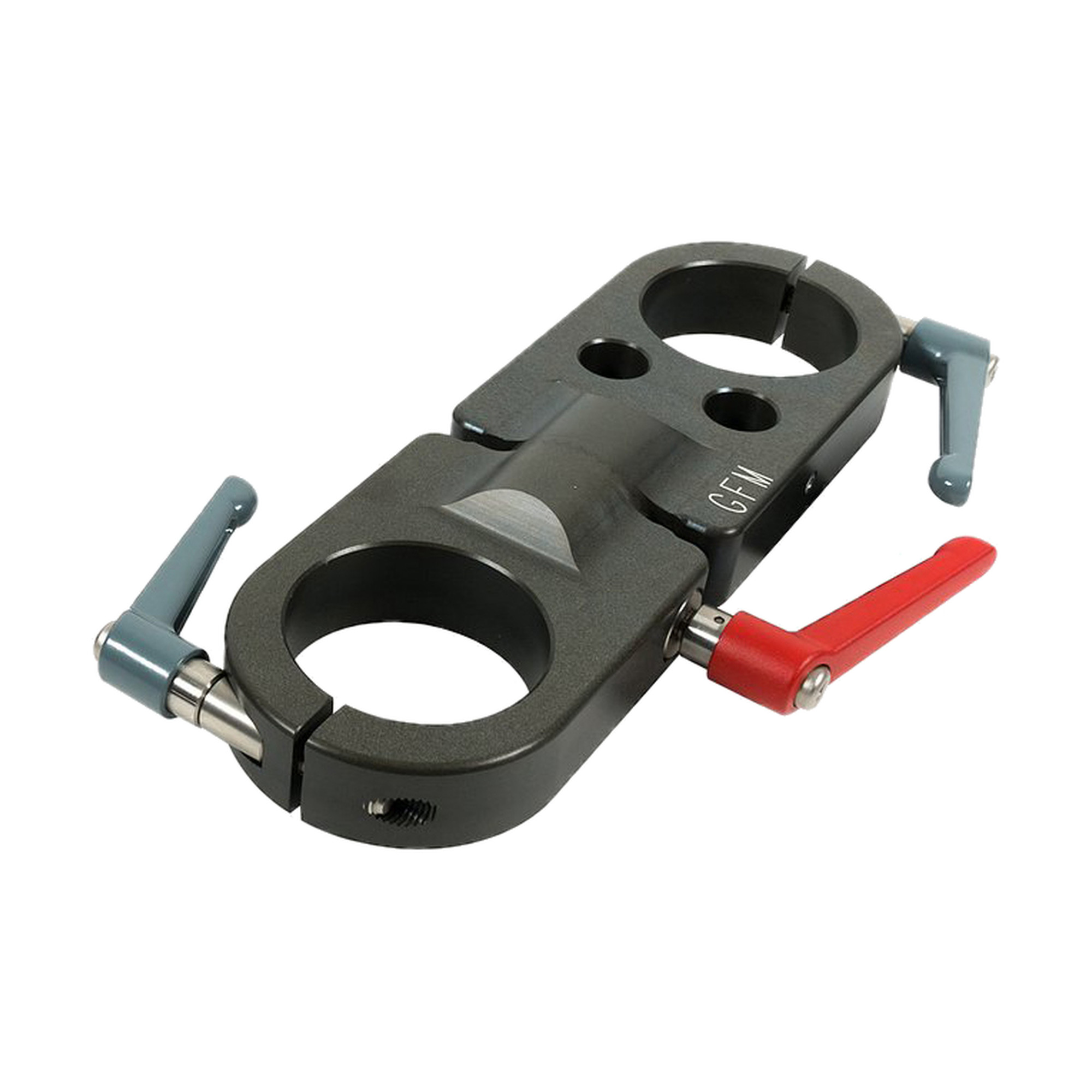 Swivel Section Euro to Euro, short - 23 cm (9")