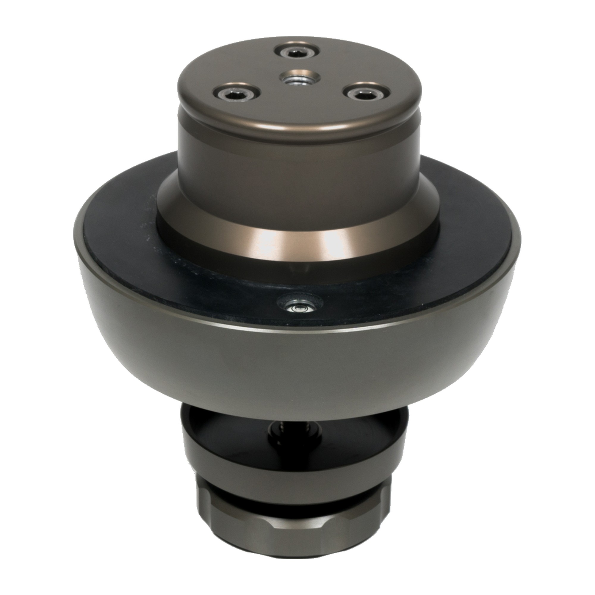 Tripod Adapter 150 mm with 3/8" Screw and Euro Adapter