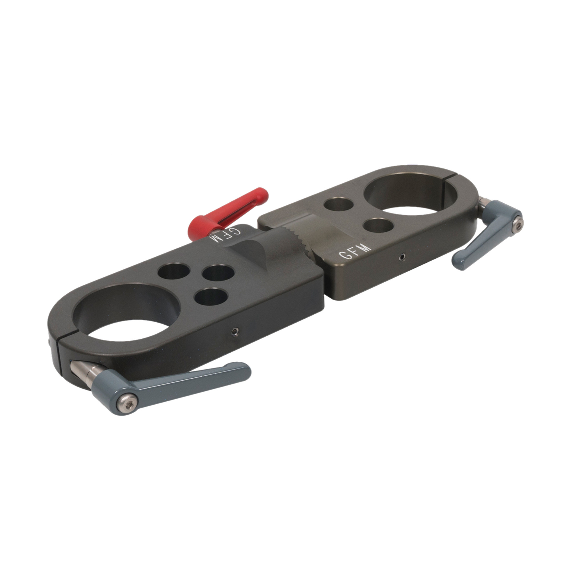 Swivel Section Euro to Euro, medium - 29 cm (11")