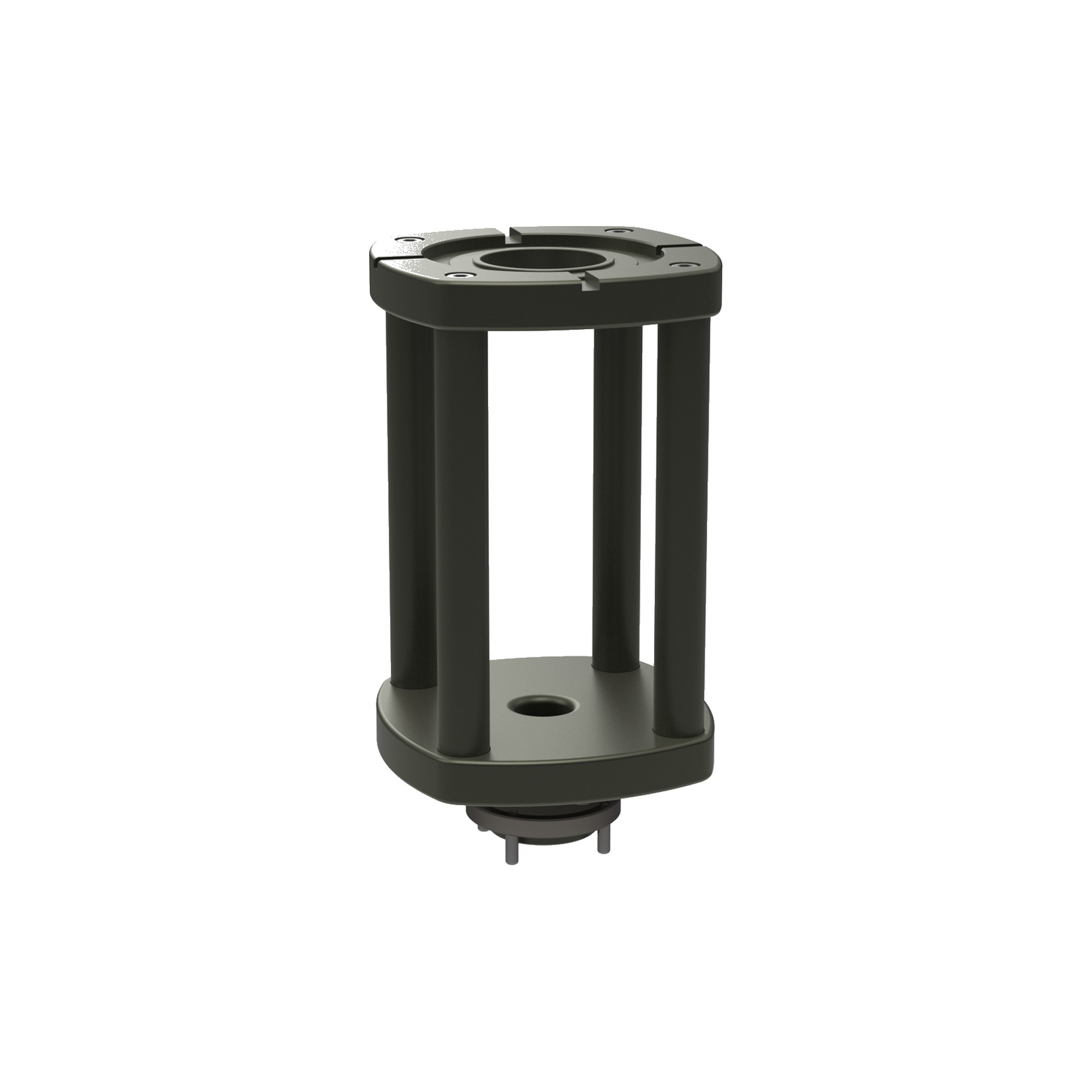 12" Mitchell Riser HD