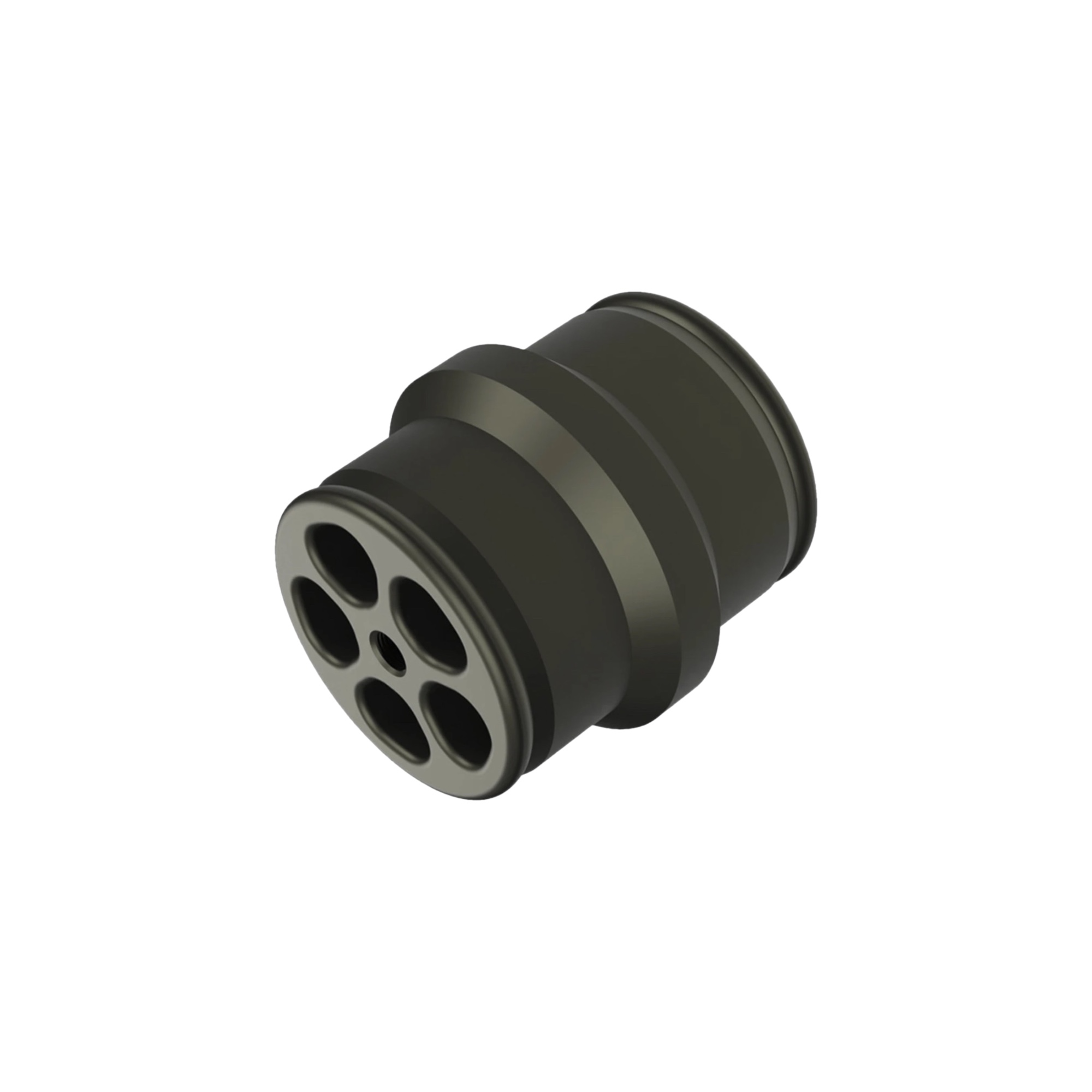 Double ended Euro Adapter