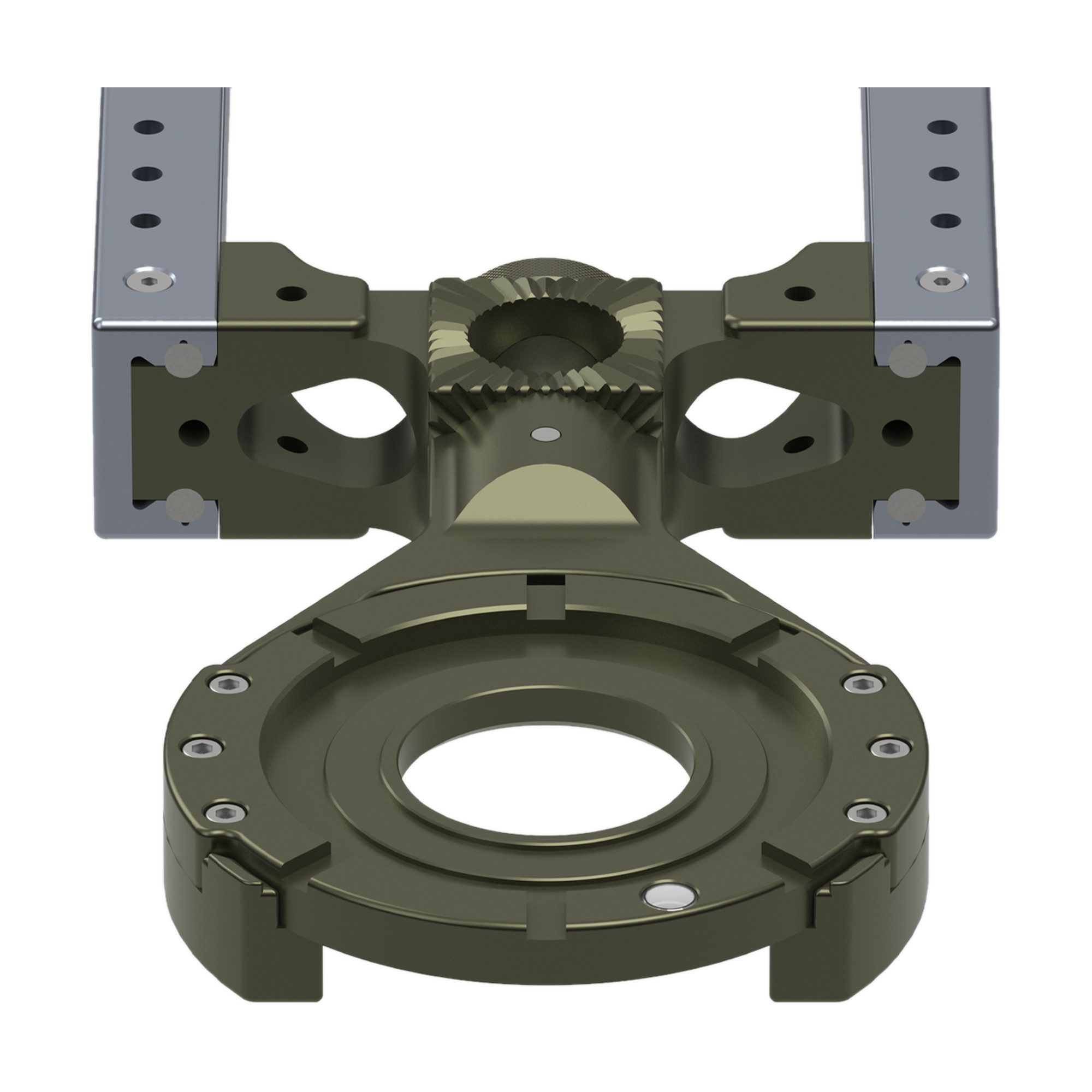 Nose Mount (Mitchell)