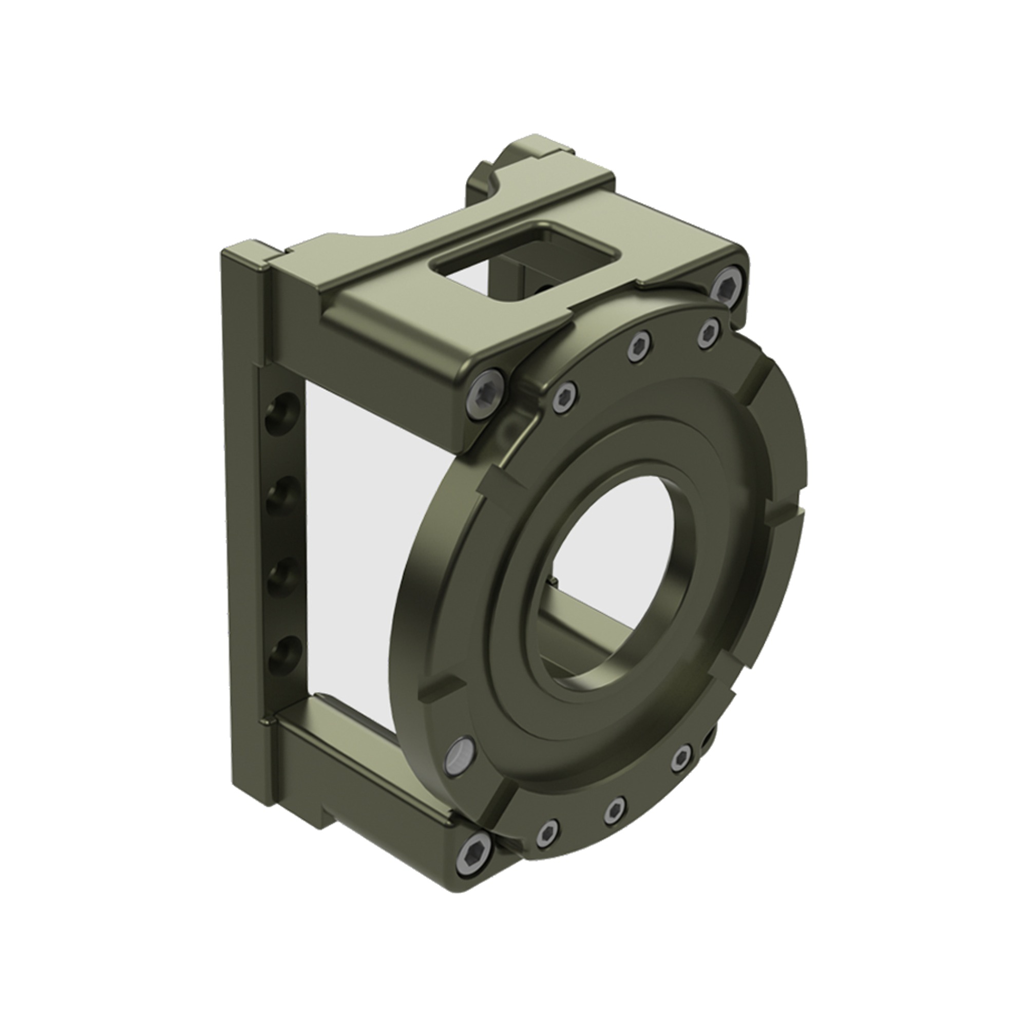 Nose Mount for GF-Multi Jib, GF-Mod Jib & GF-9