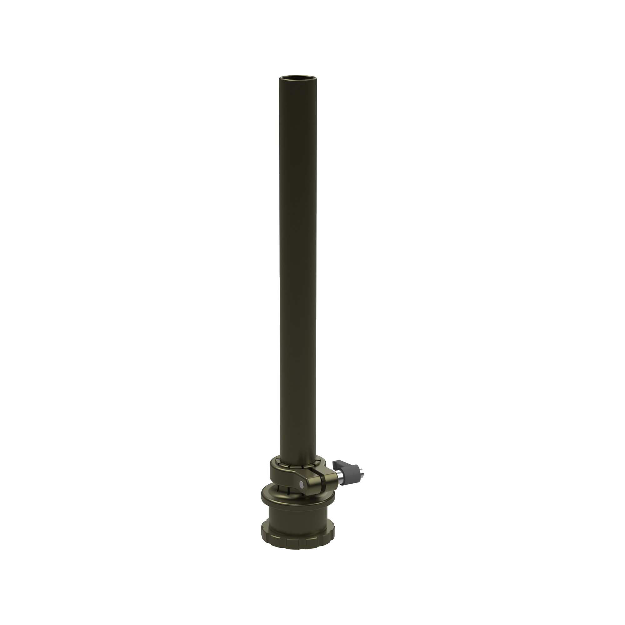Scaffold Tube (48.3 mm) on Euro Adapter