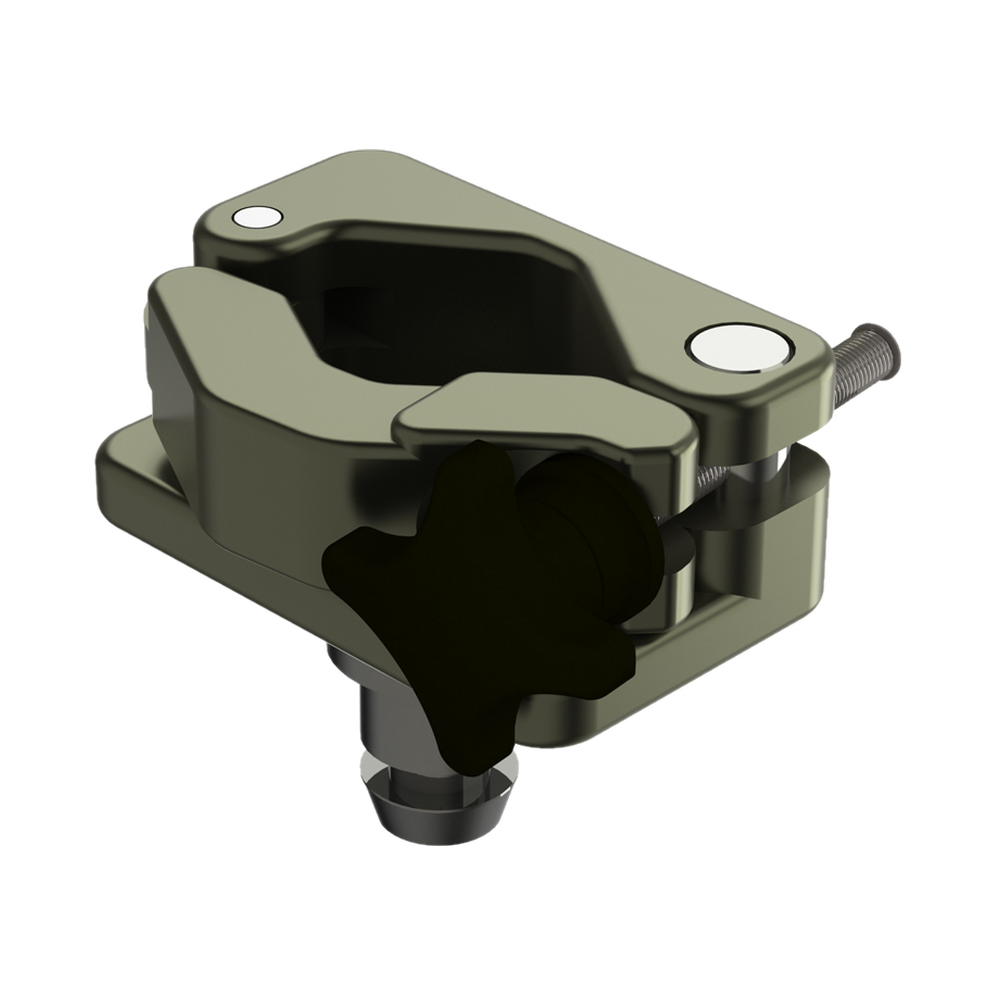 Wheel Connector for Scaffold Tube (42–51 mm)