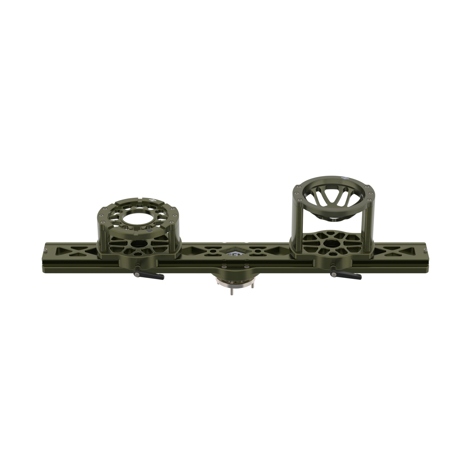 GF-Multi Cam Plate