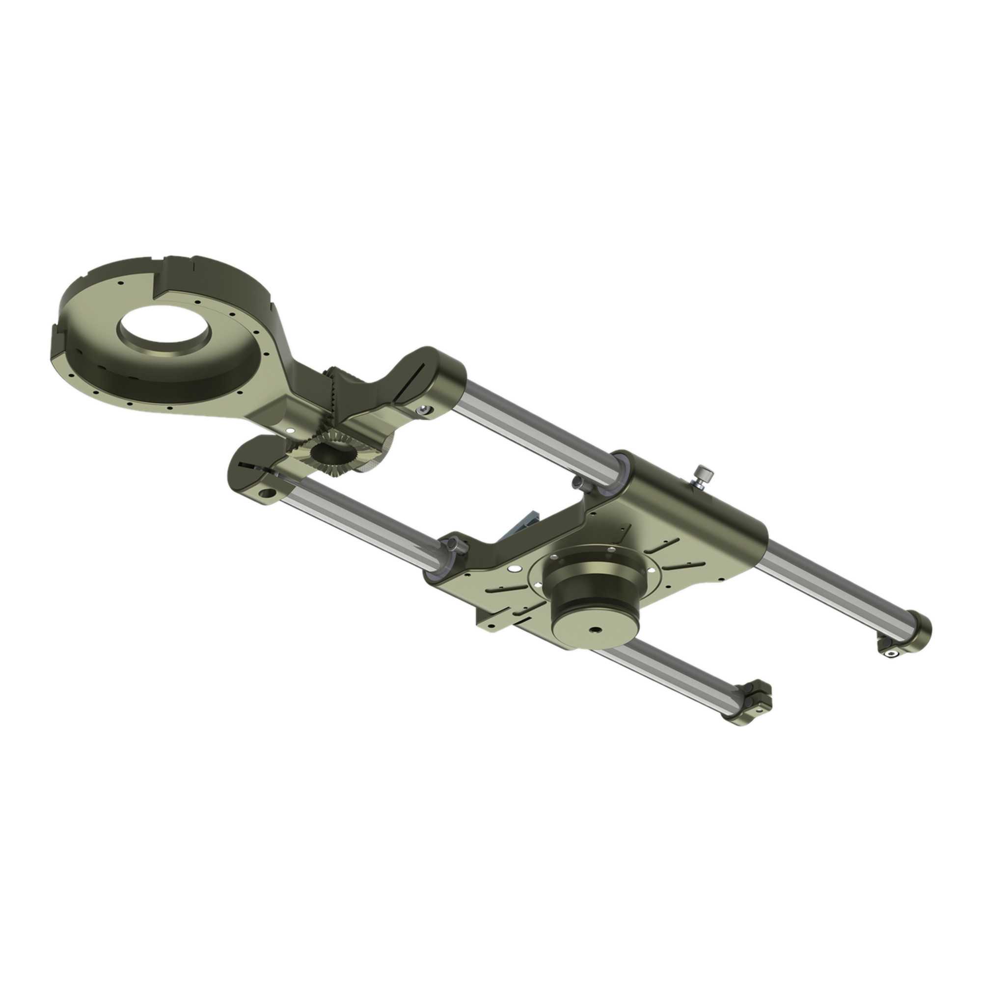 GF-Jib Slider