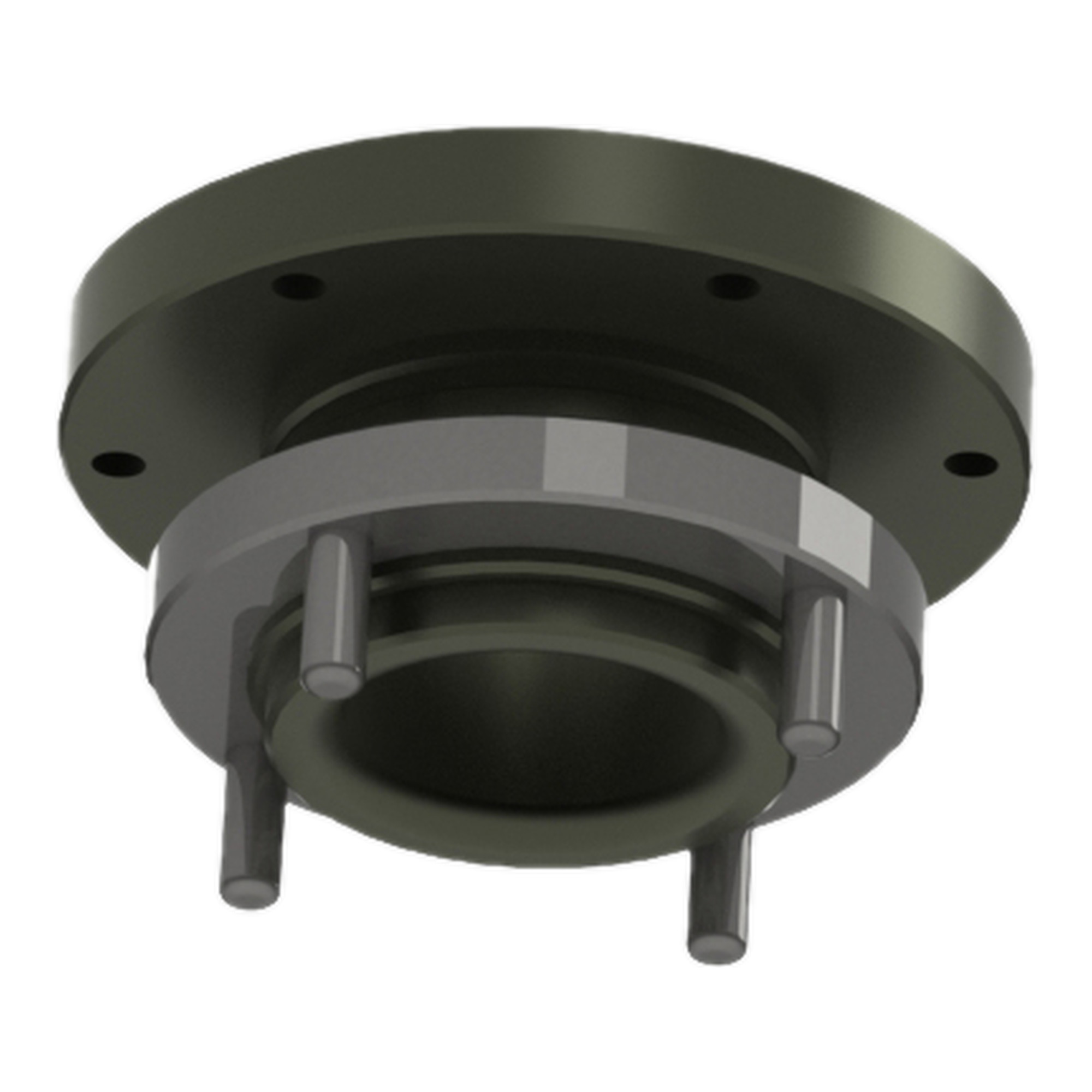 Mitchell Base Mount