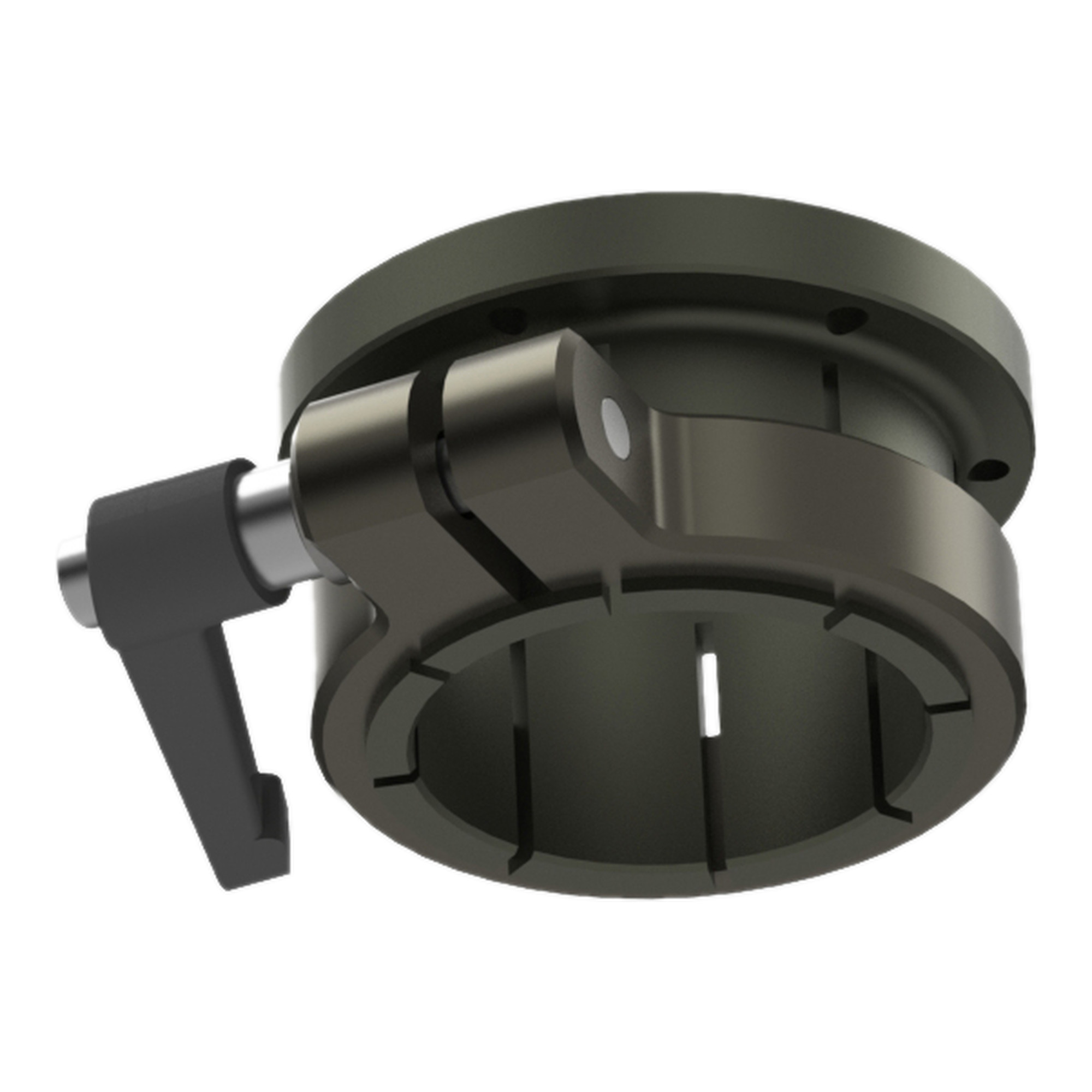 Euro Clamp Base Mount