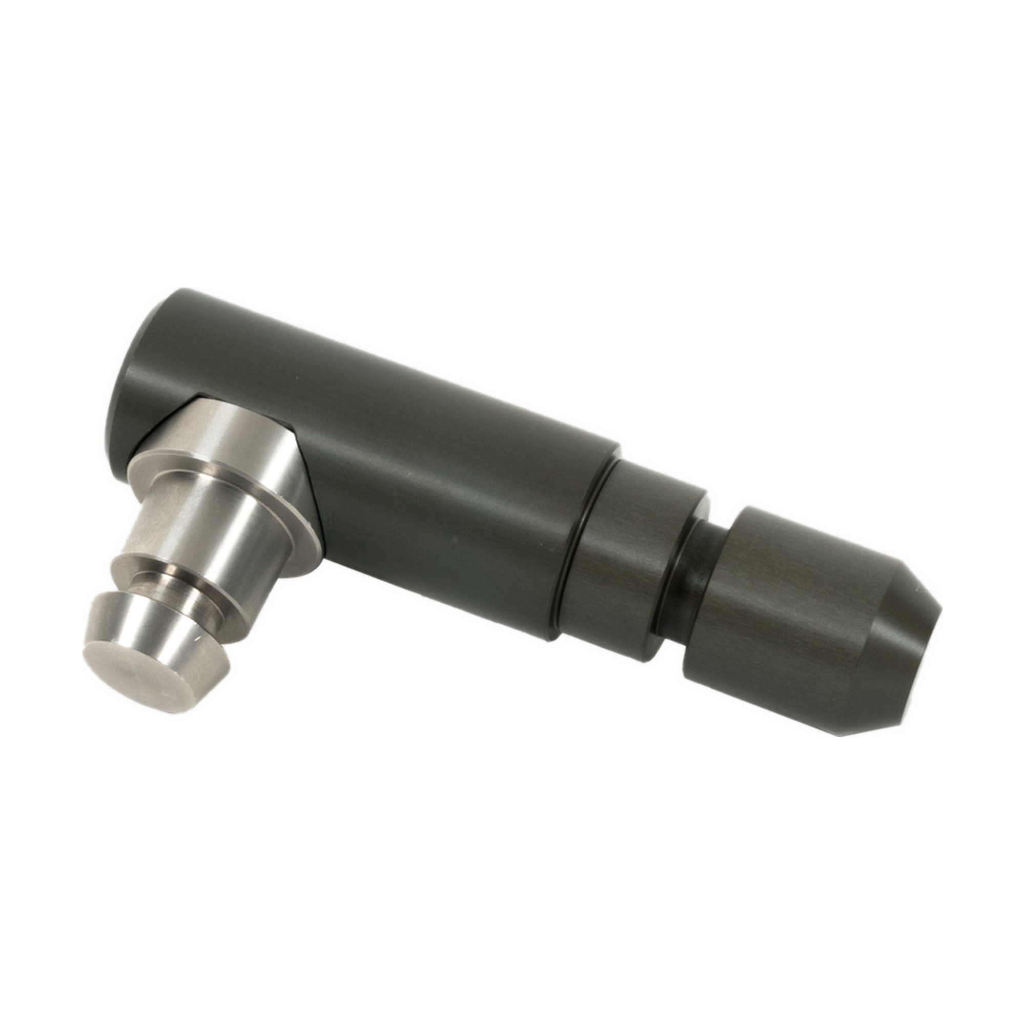 Connector Set for Track or Skateboard Wheels (4 pcs.)