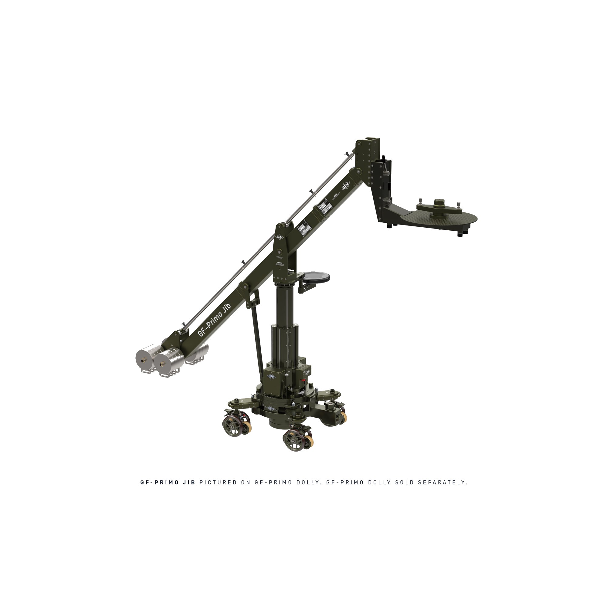GF-Primo Jib