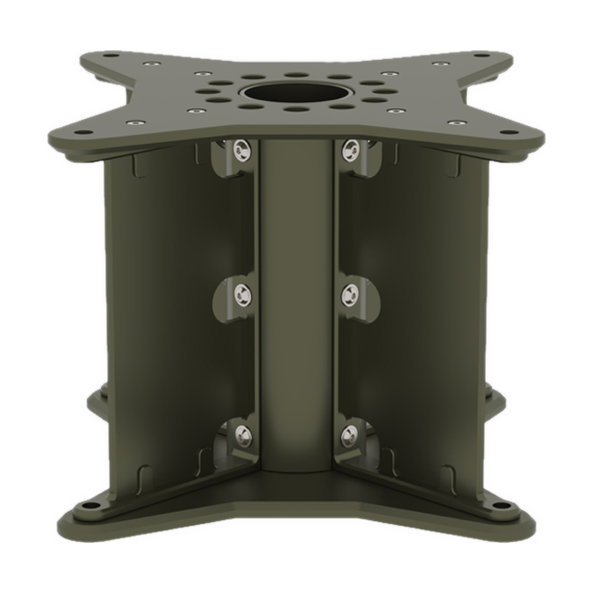 Mounting Column Extension - 30 cm (1')