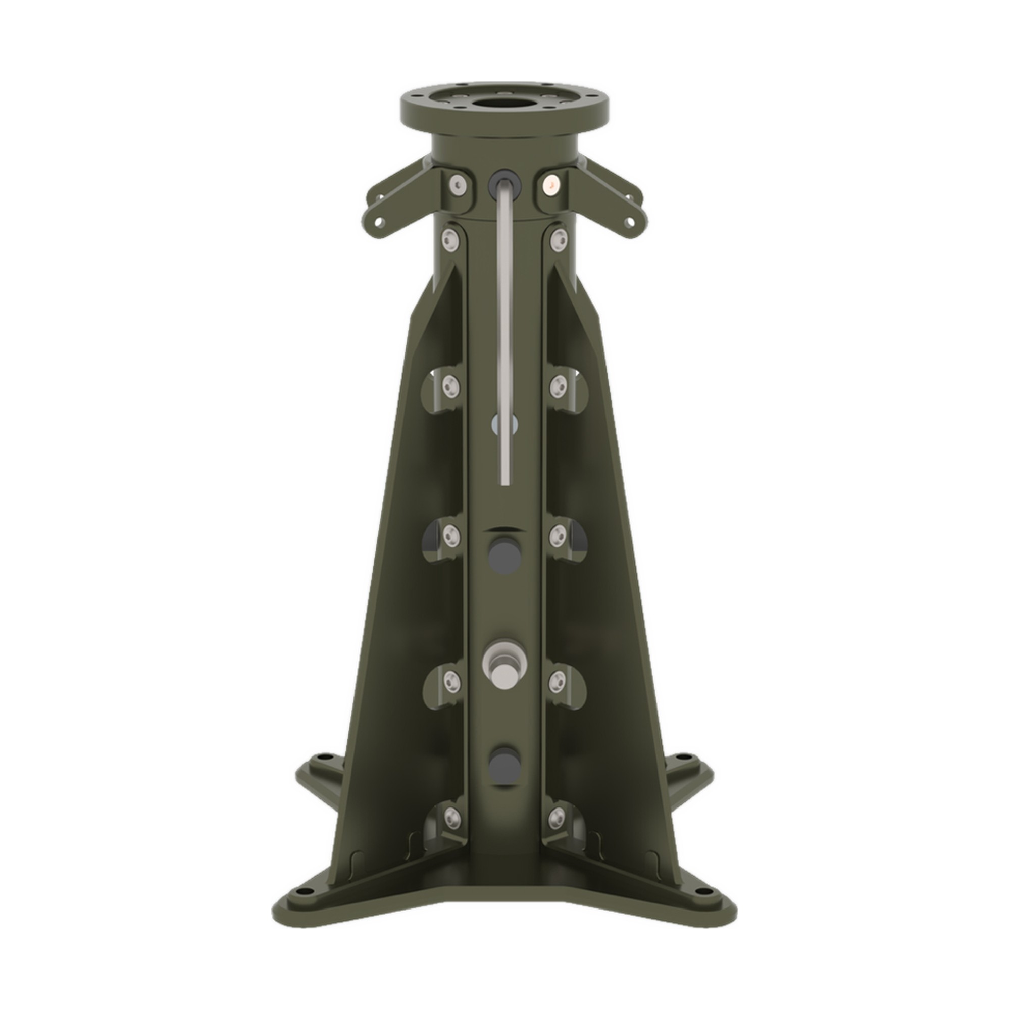 Mounting Column - 60 cm (2')