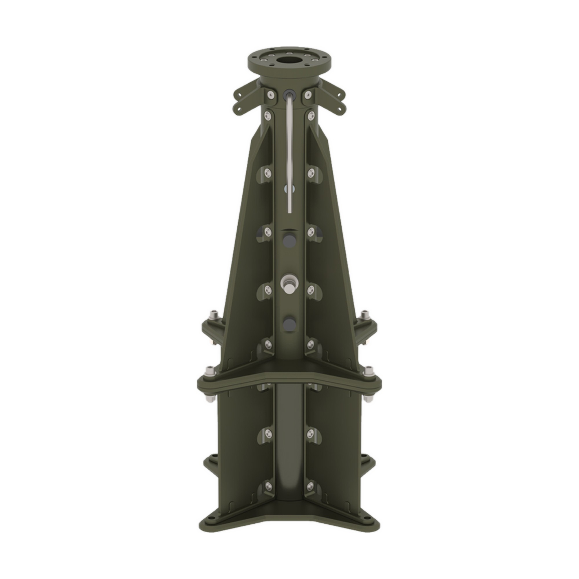 Mounting Column - 90 cm (3')