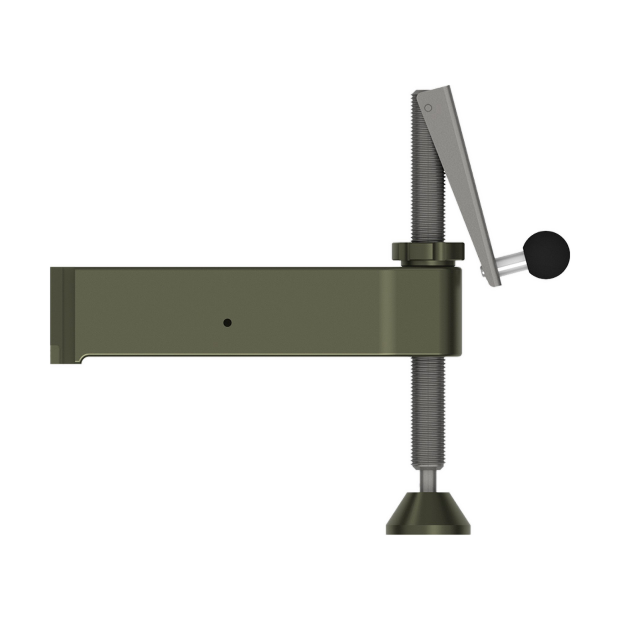 Levelling Leg Set for Base Dolly (4 pcs.)