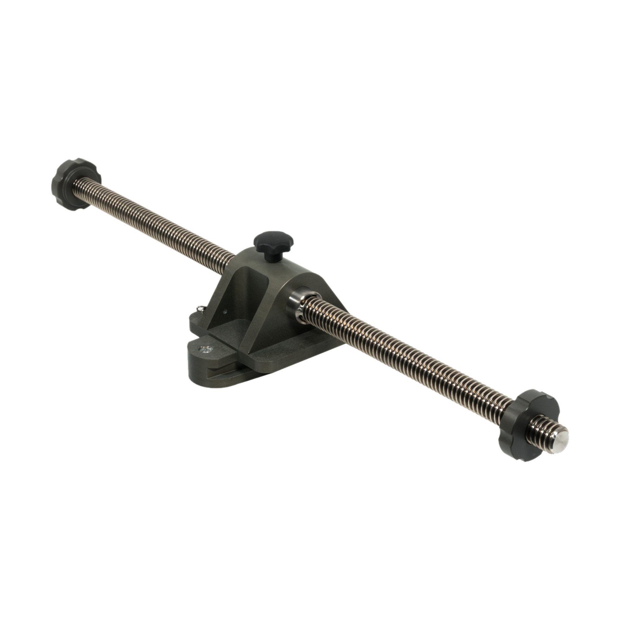 GF-8 Counterweight Rod and Adapter - 26 mm (1") / Gym Weights